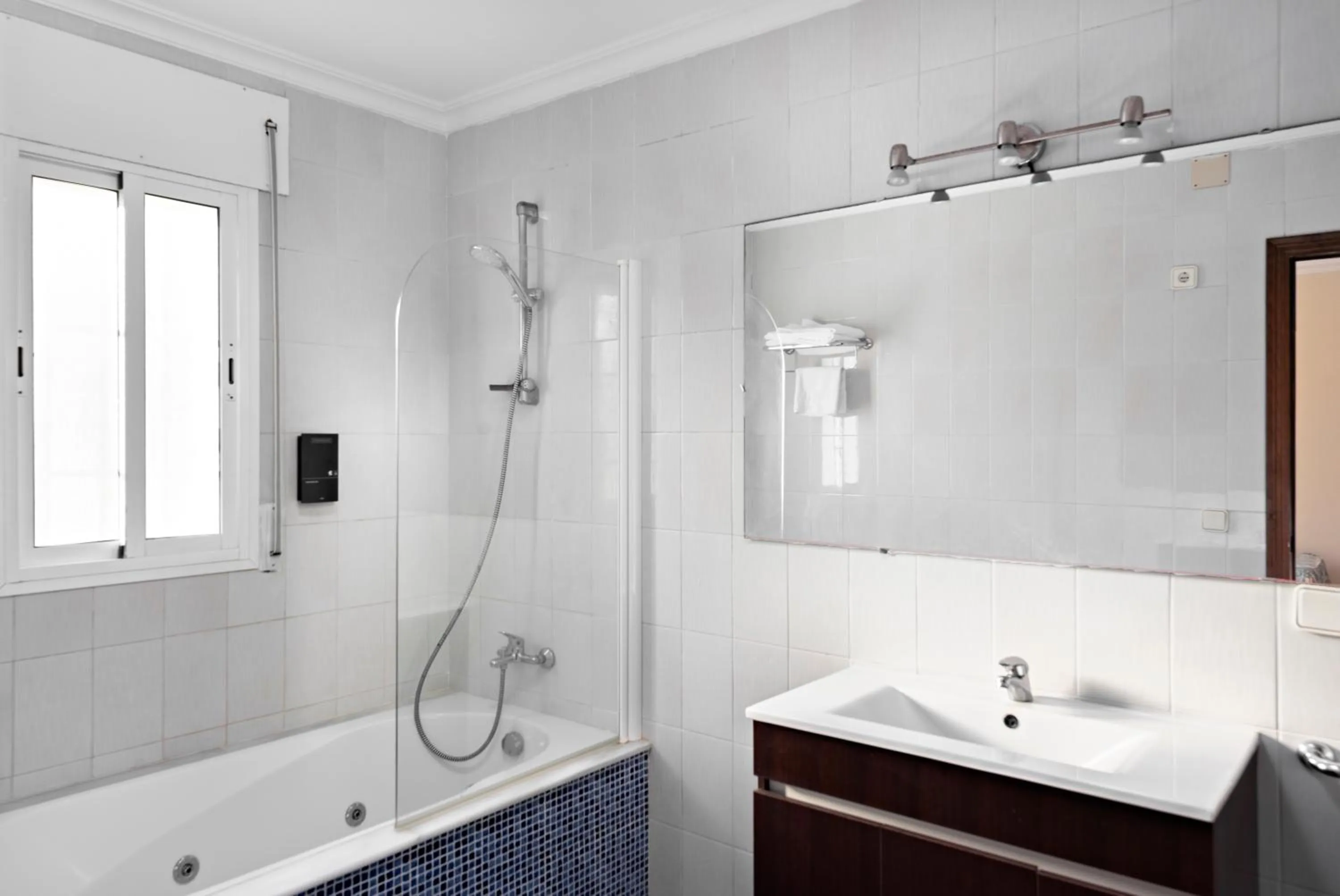 Bathroom in Suites Cortijo Fontanilla