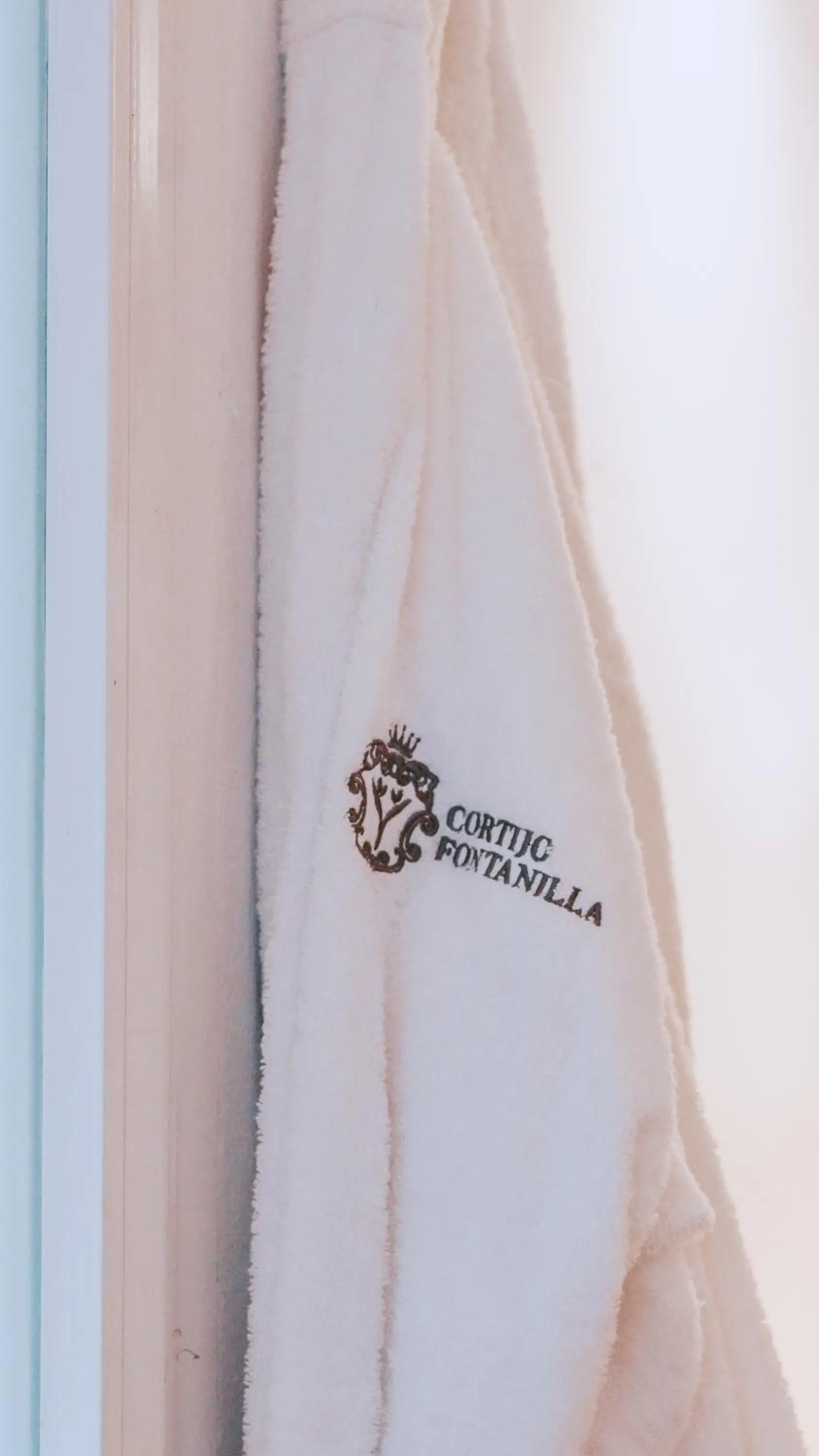 Massage, Bed in Suites Cortijo Fontanilla