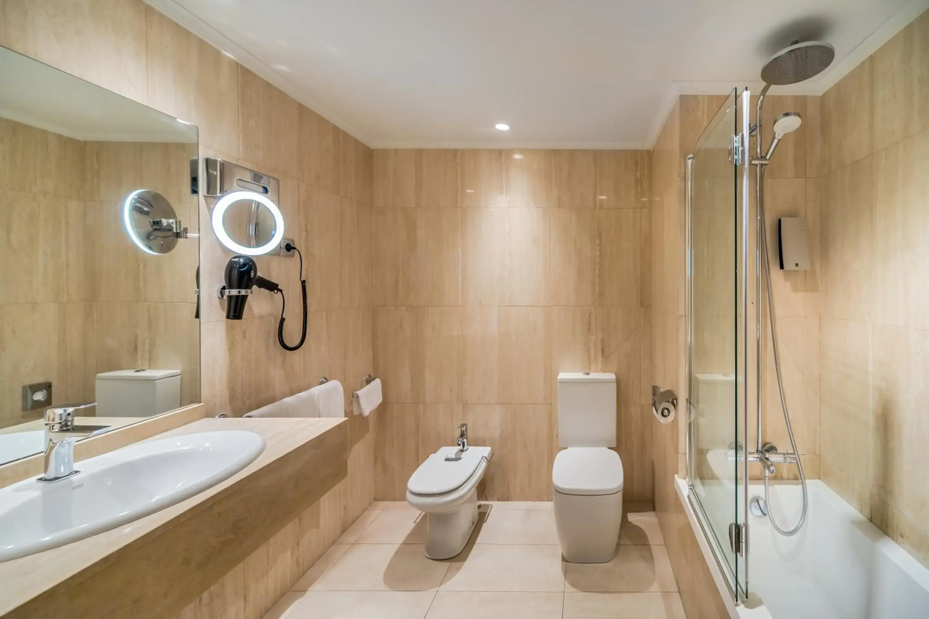 Family Room in Barceló Costa Vasca Family Room in Barceló Costa Vasca