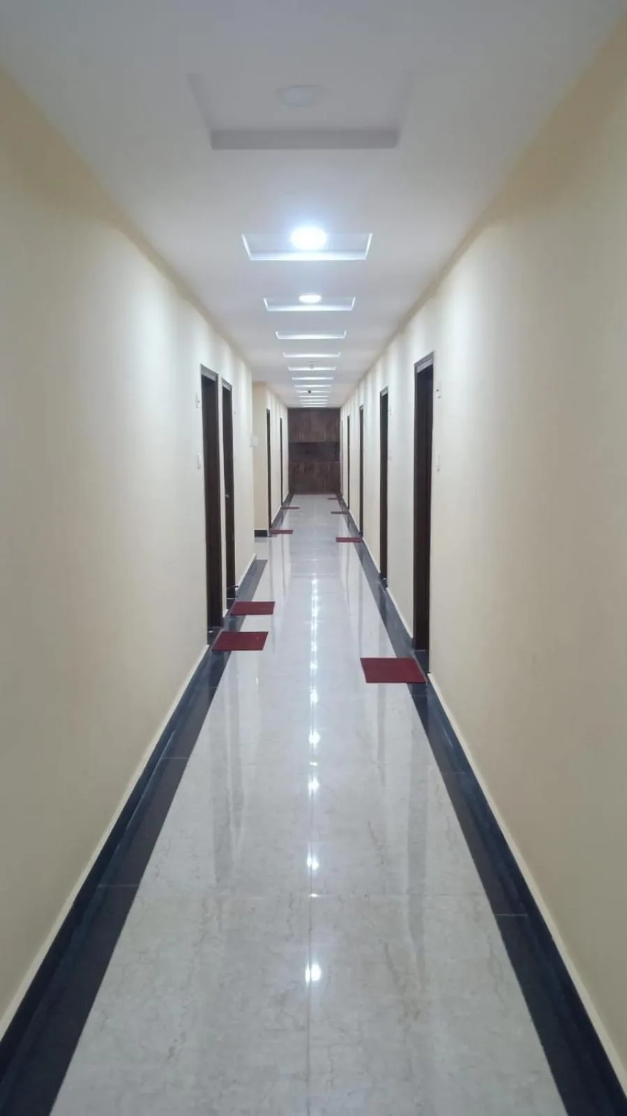 Shagun Banquet and Hotel