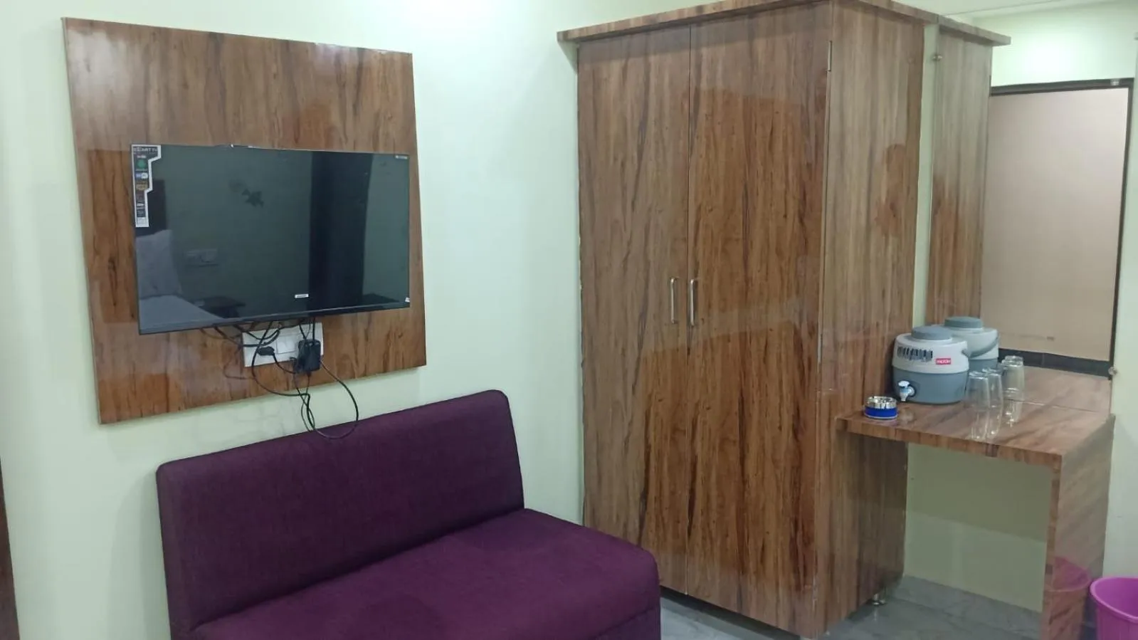 Shagun Banquet and Hotel