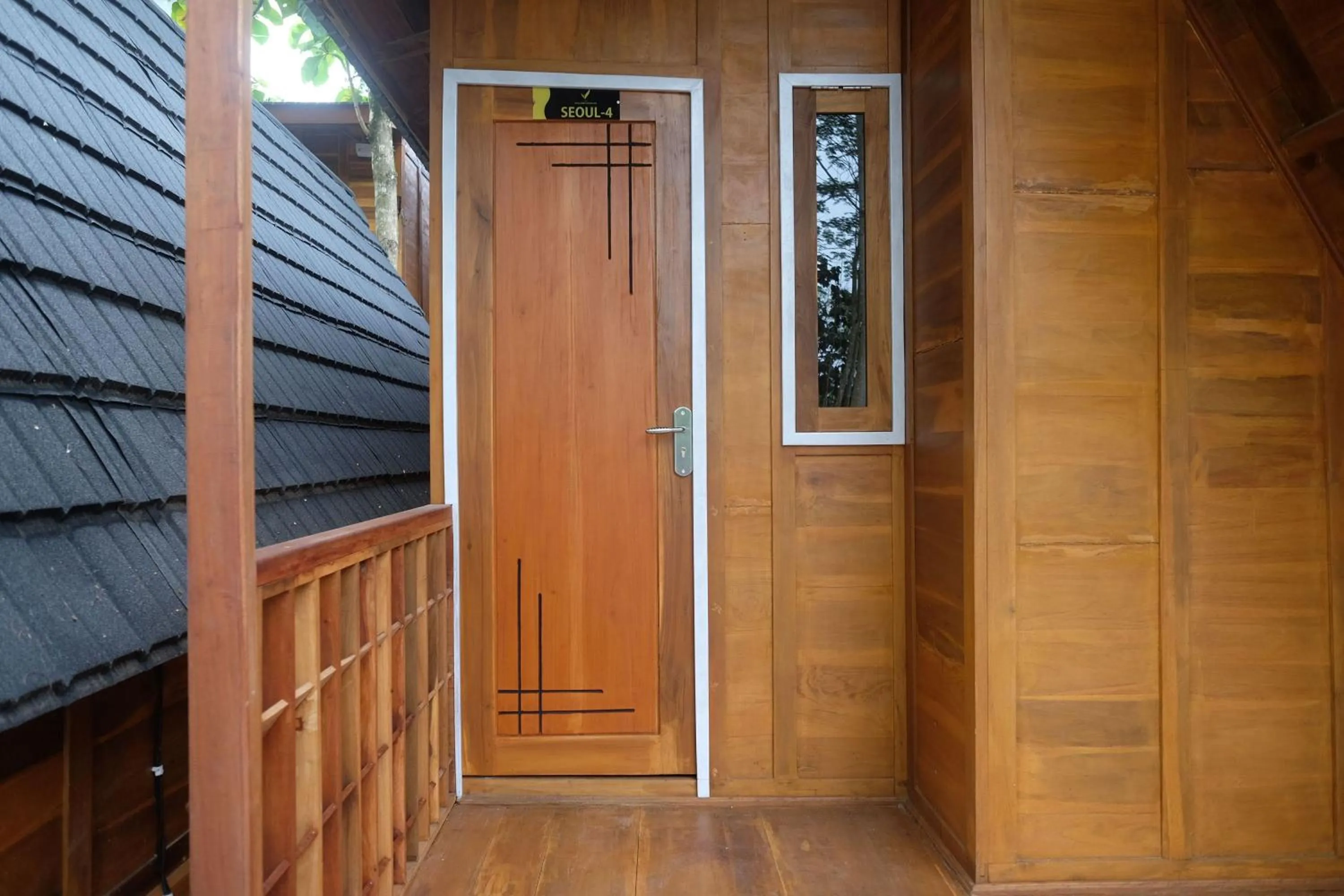 Property building in Urbanview Villa Lukulo Kebumen by RedDoorz