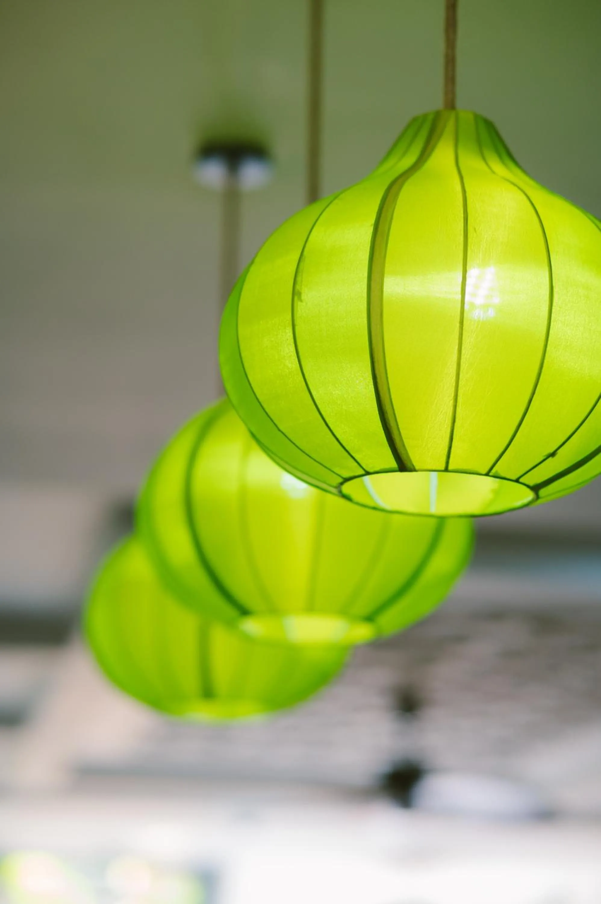 Property building in De'Colore Villa Hoi An