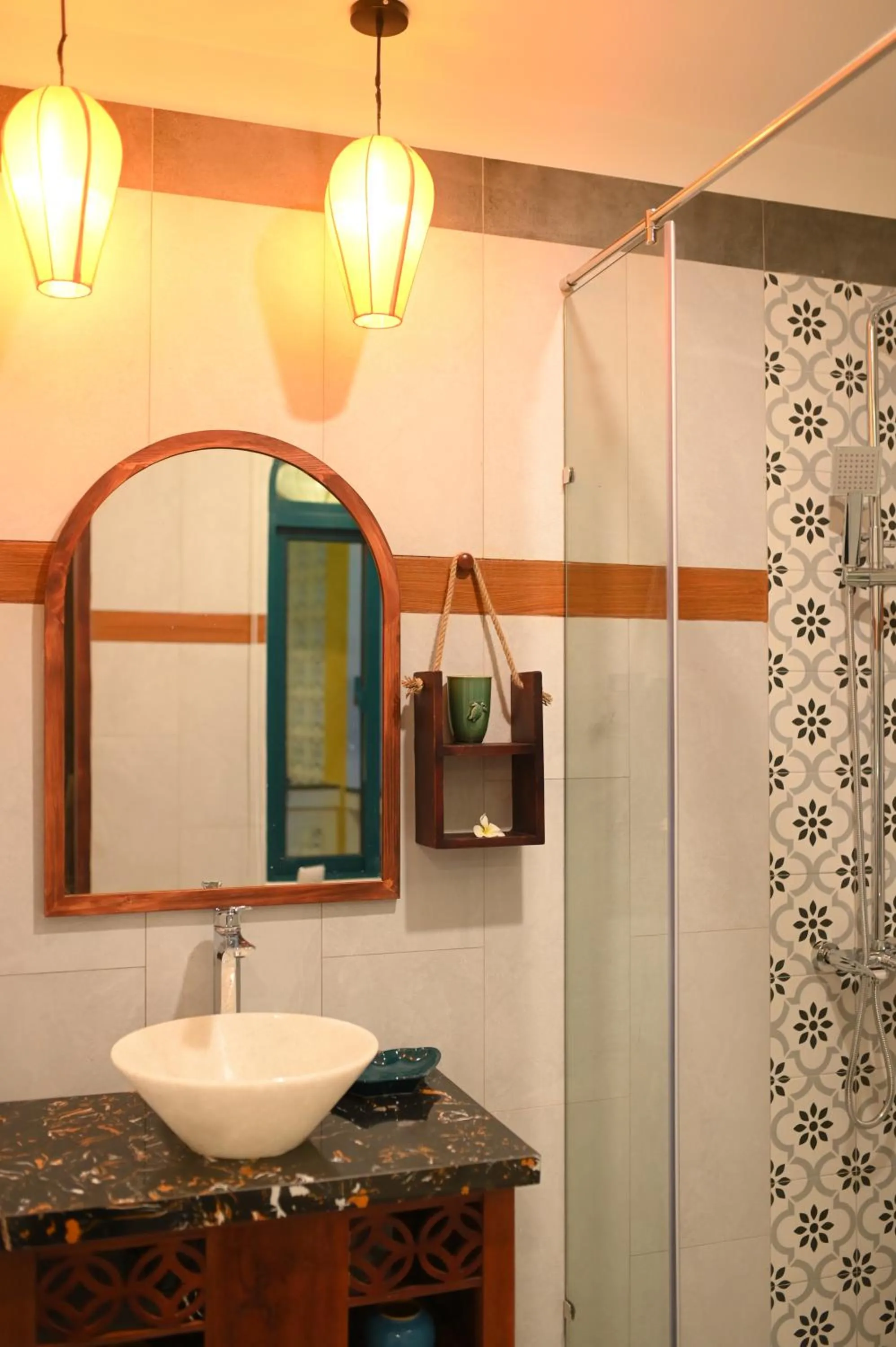 De'Colore Villa Hoi An