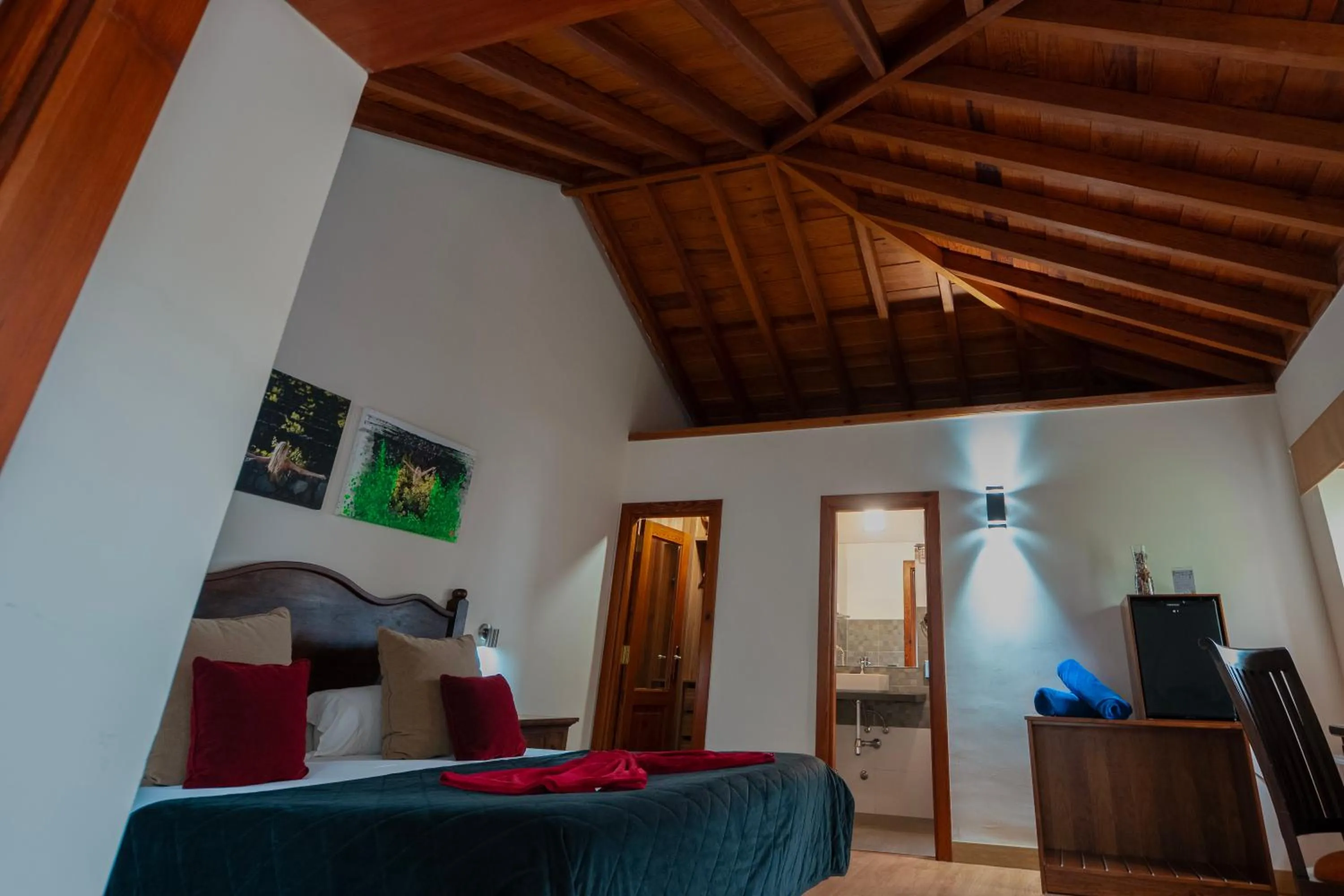 Hotel Rural Casablanca