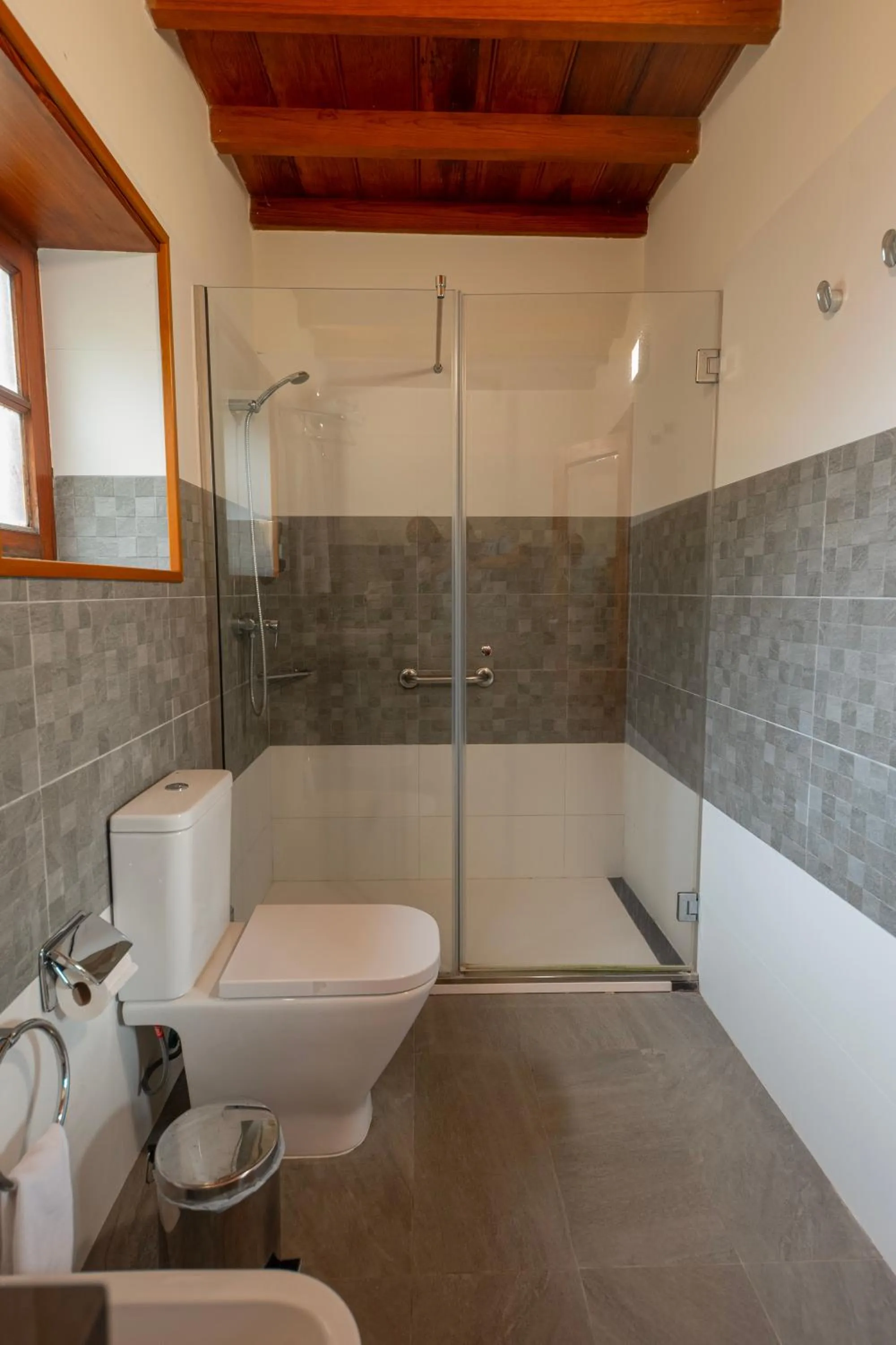 Hotel Rural Casablanca