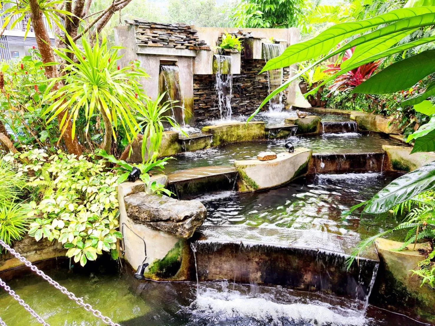 Areeya Phubeach Resort Coliving Coworking