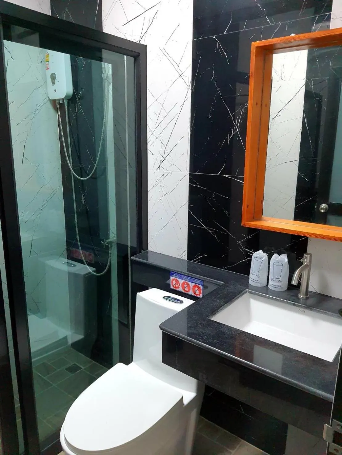 Areeya Phubeach Resort Coliving Coworking