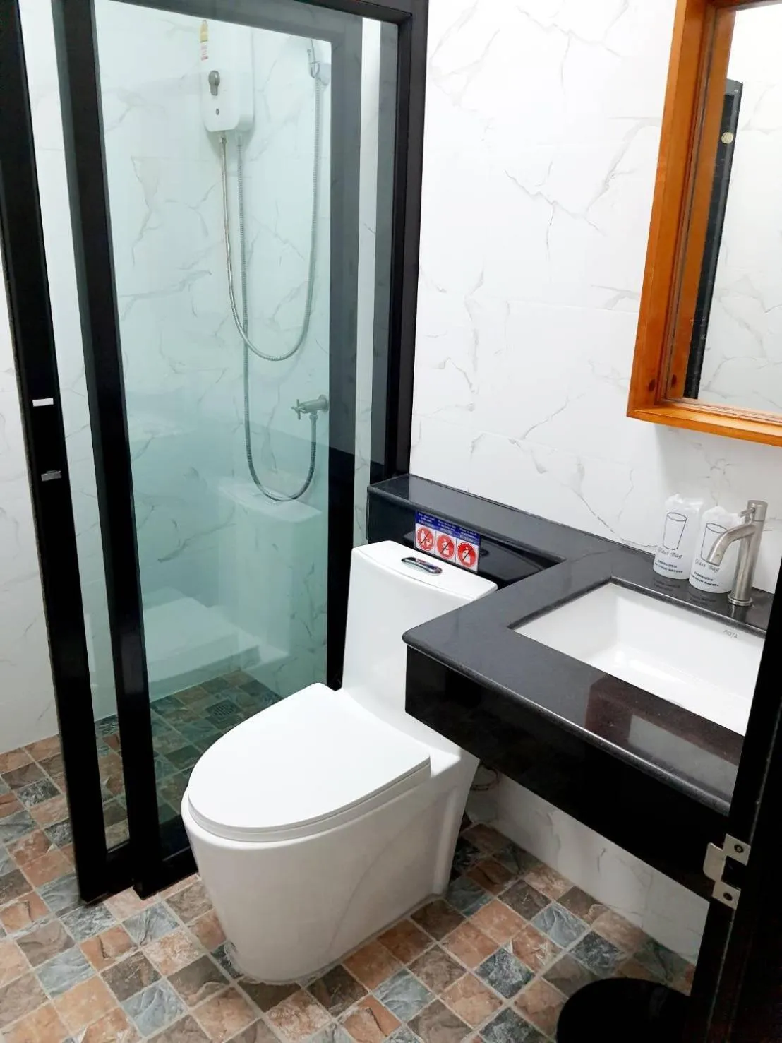 Areeya Phubeach Resort Coliving Coworking