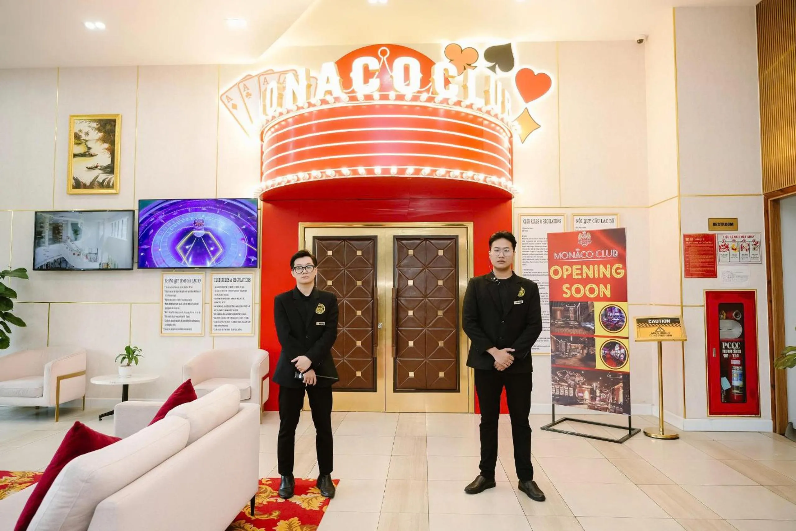 Petro House Vung Tau - Block A