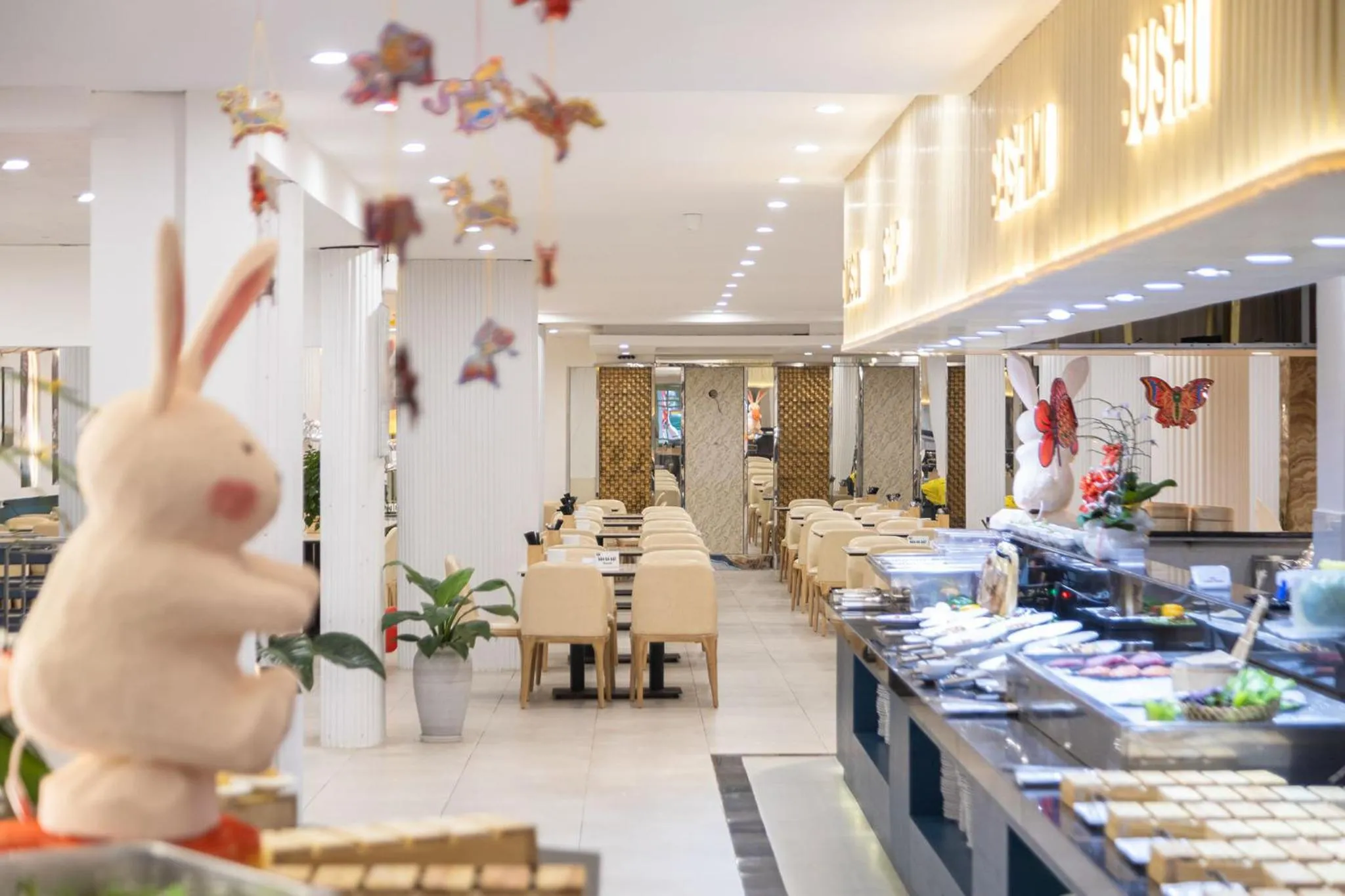 Petro House Vung Tau - Block A