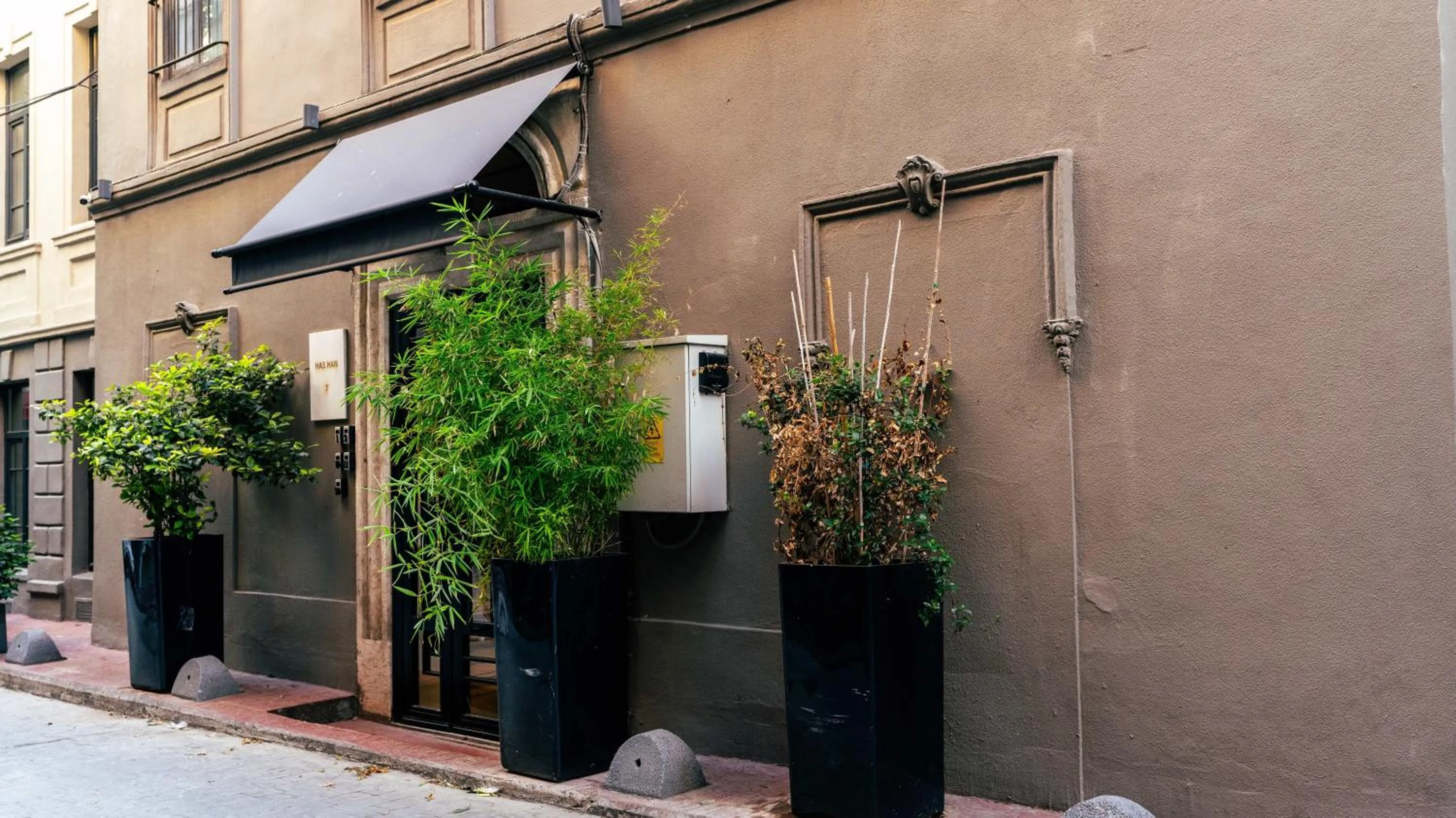 Property building in DeCamondo Residence