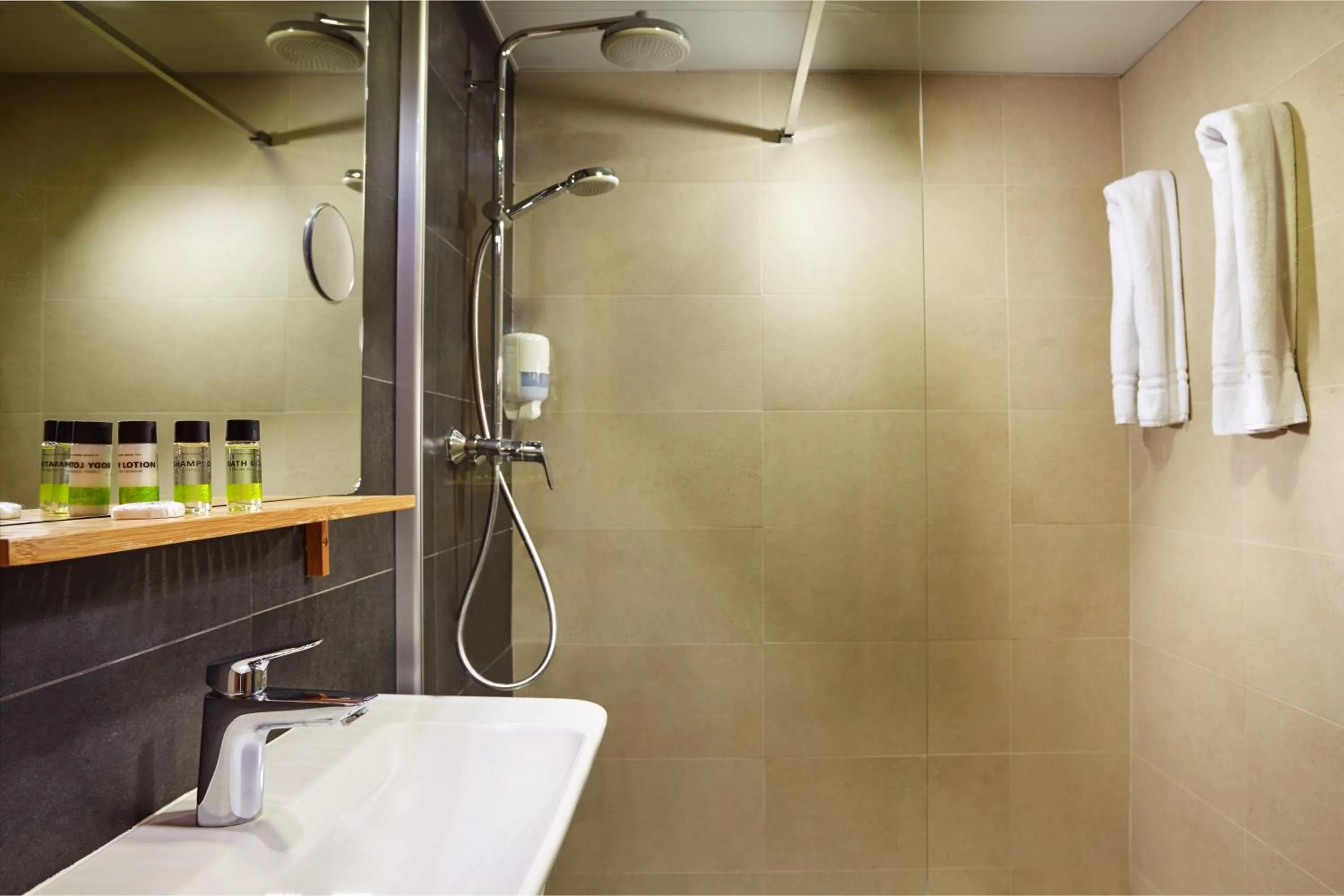 Hotel Villa Flamenca