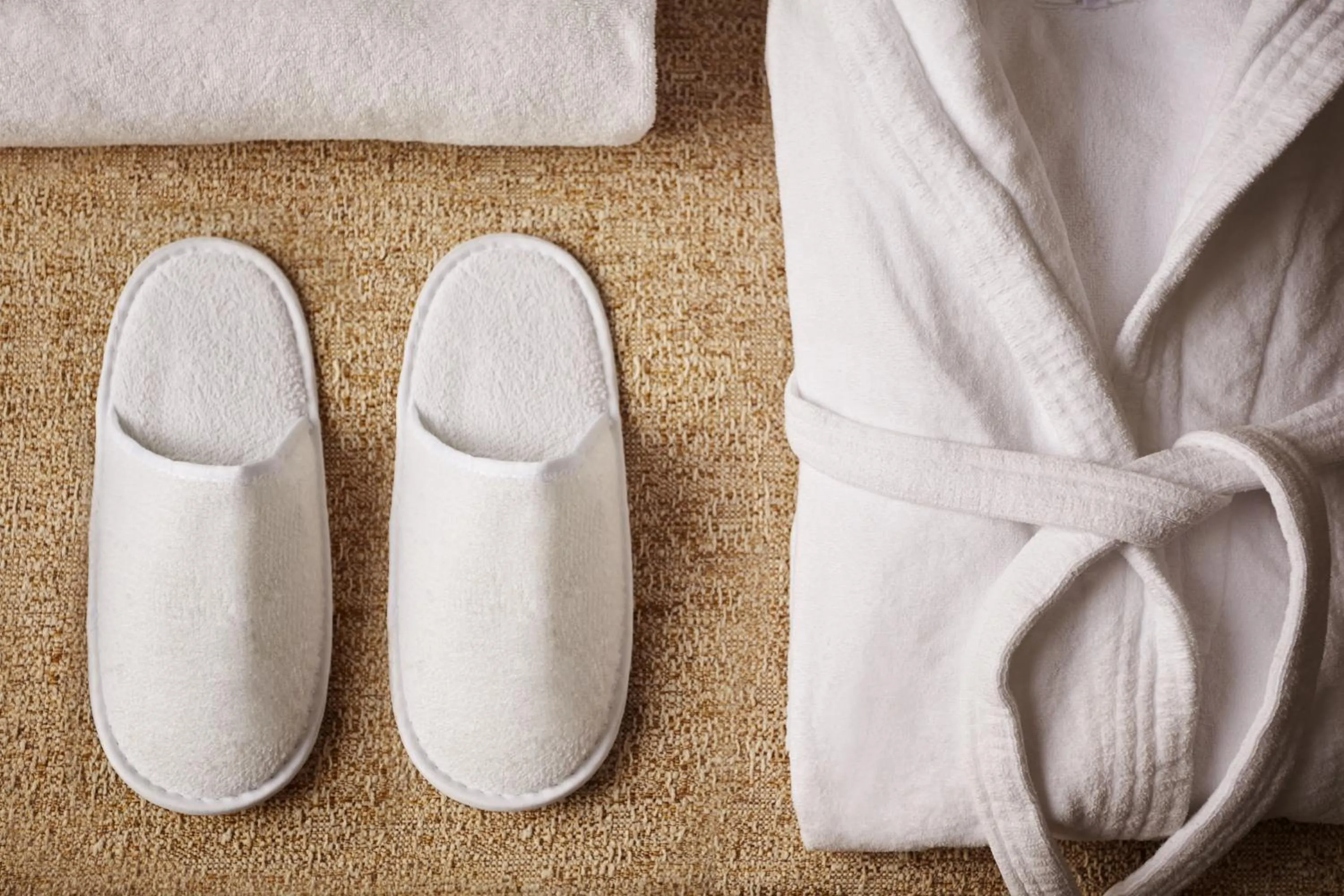 Spa and wellness centre/facilities, Bed in Hotel Villa Flamenca