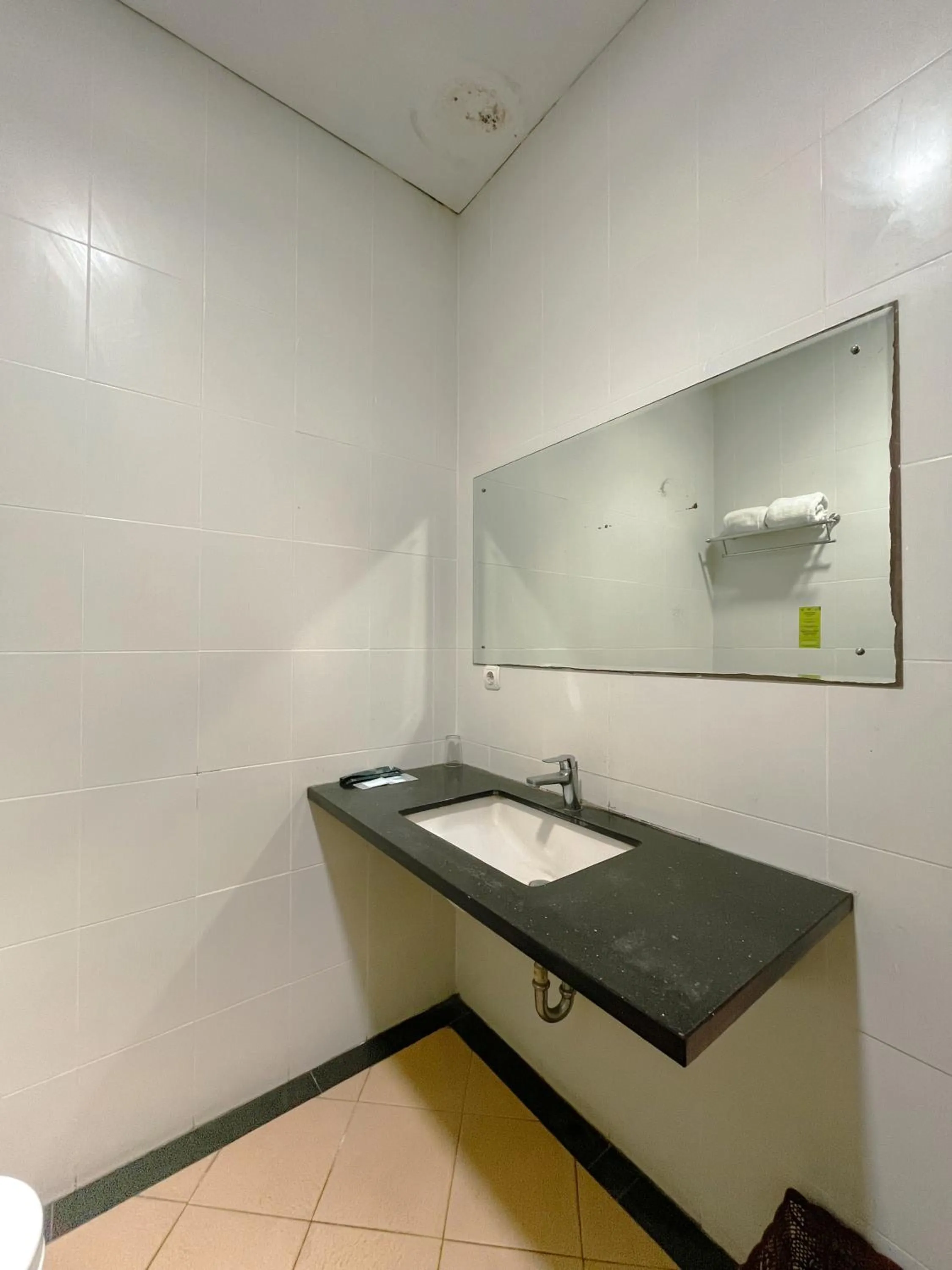 Front One Resort Indraloka Temanggung