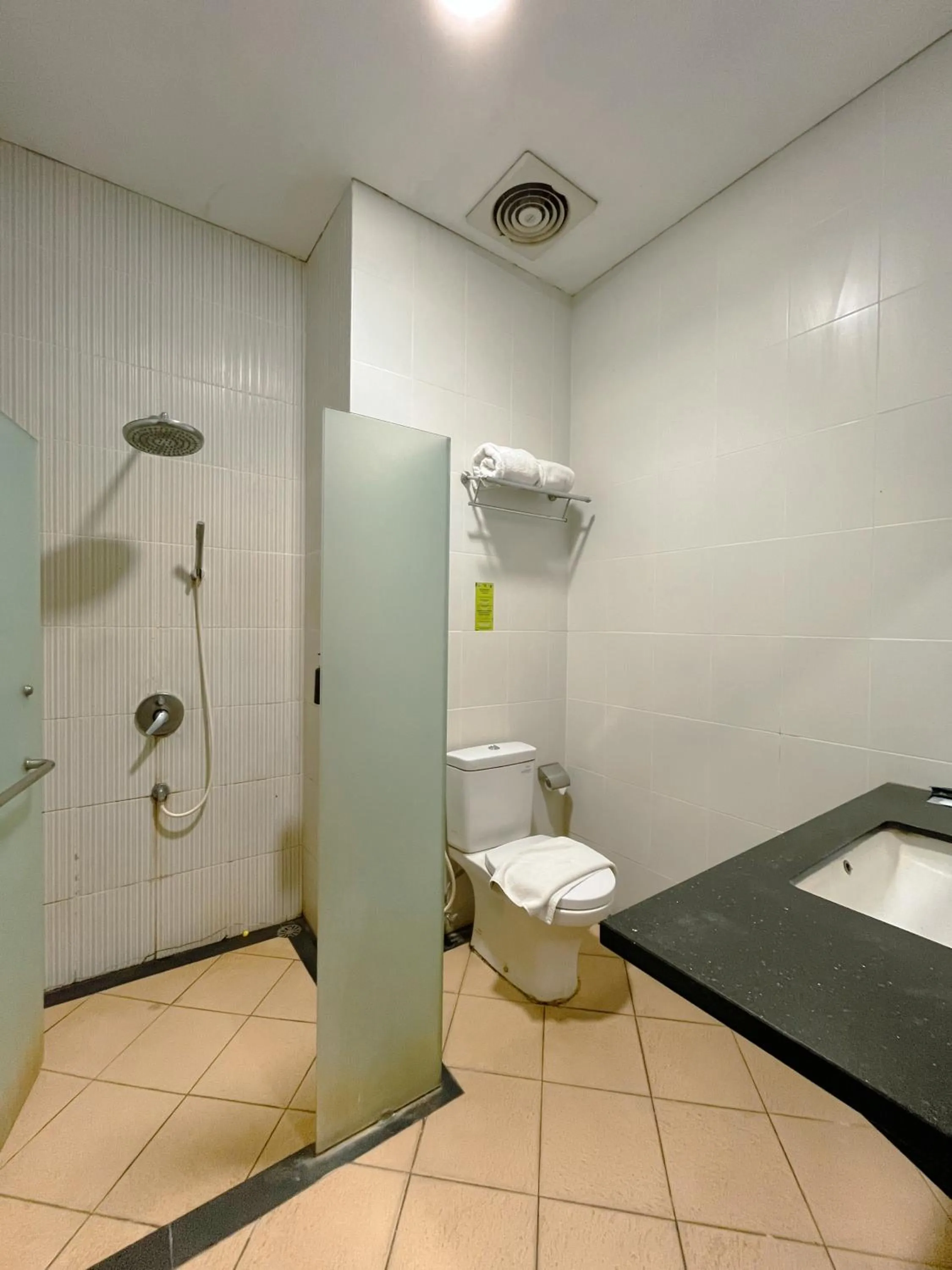 Front One Resort Indraloka Temanggung