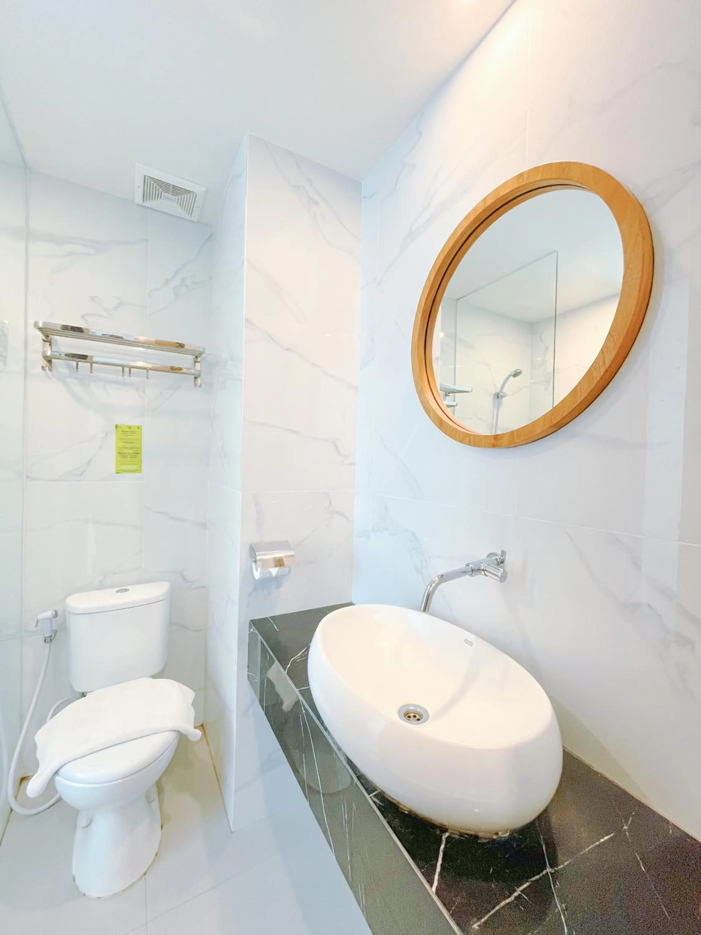 Front One Resort Indraloka Temanggung