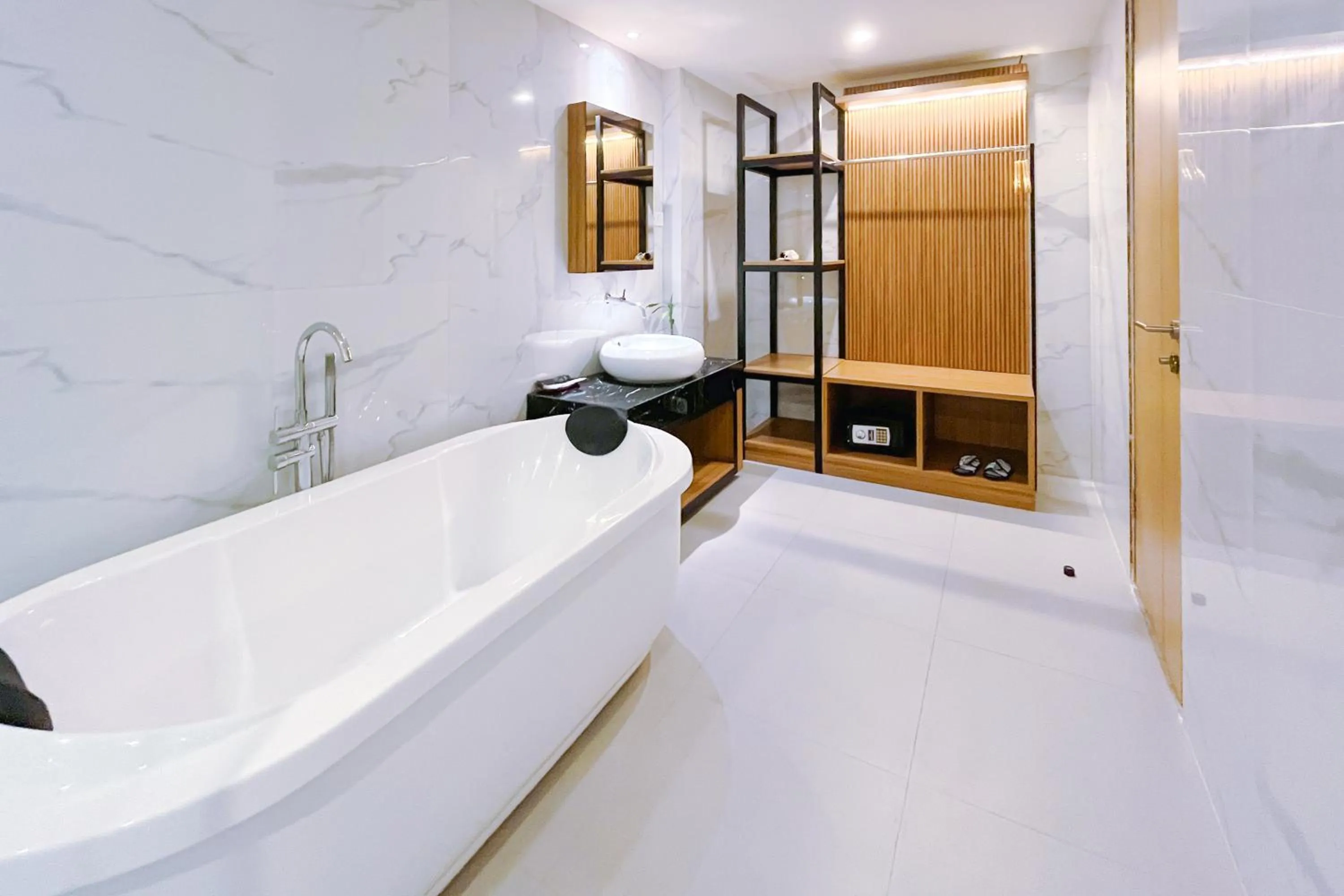 Front One Resort Indraloka Temanggung