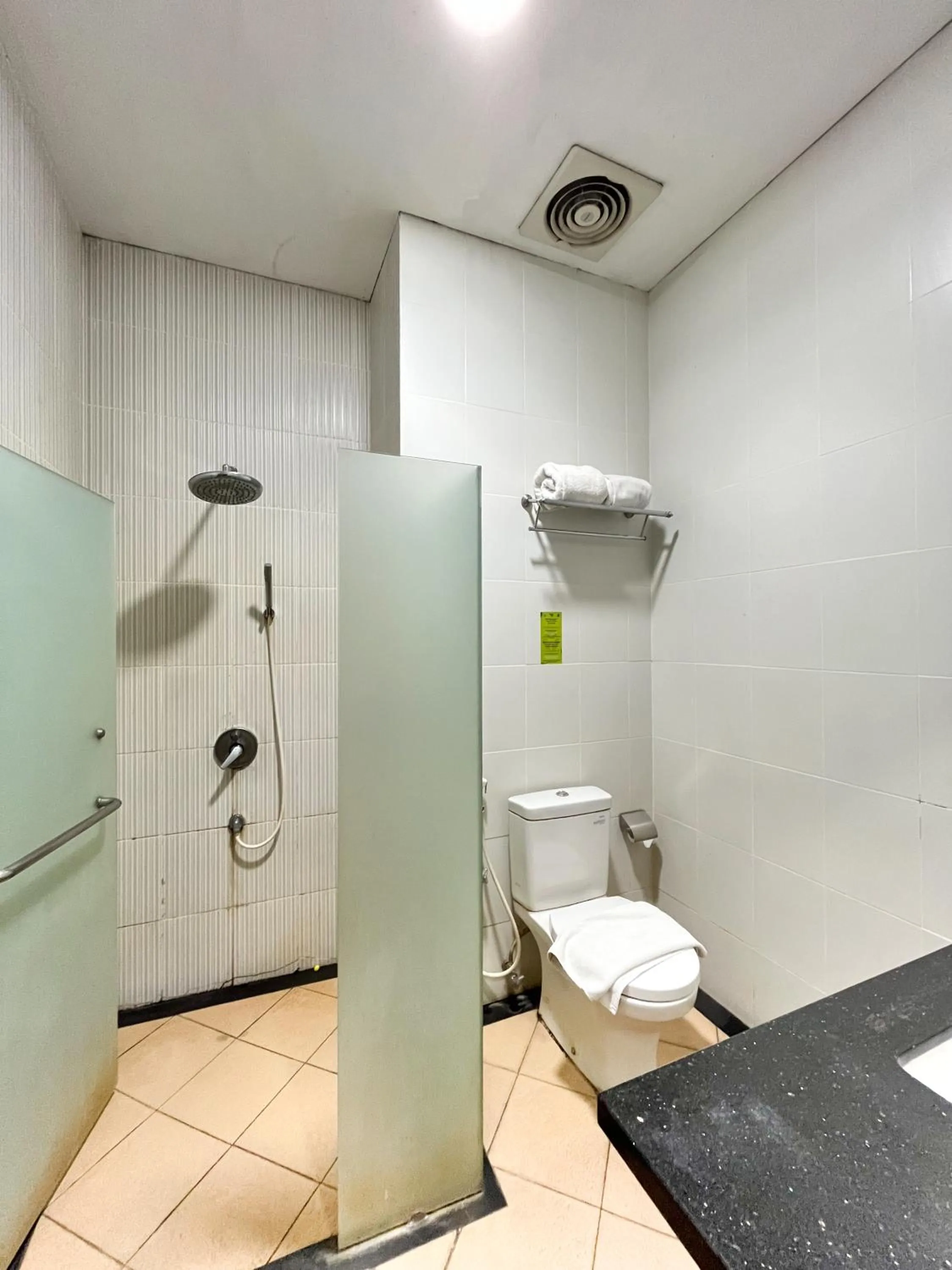 Front One Resort Indraloka Temanggung