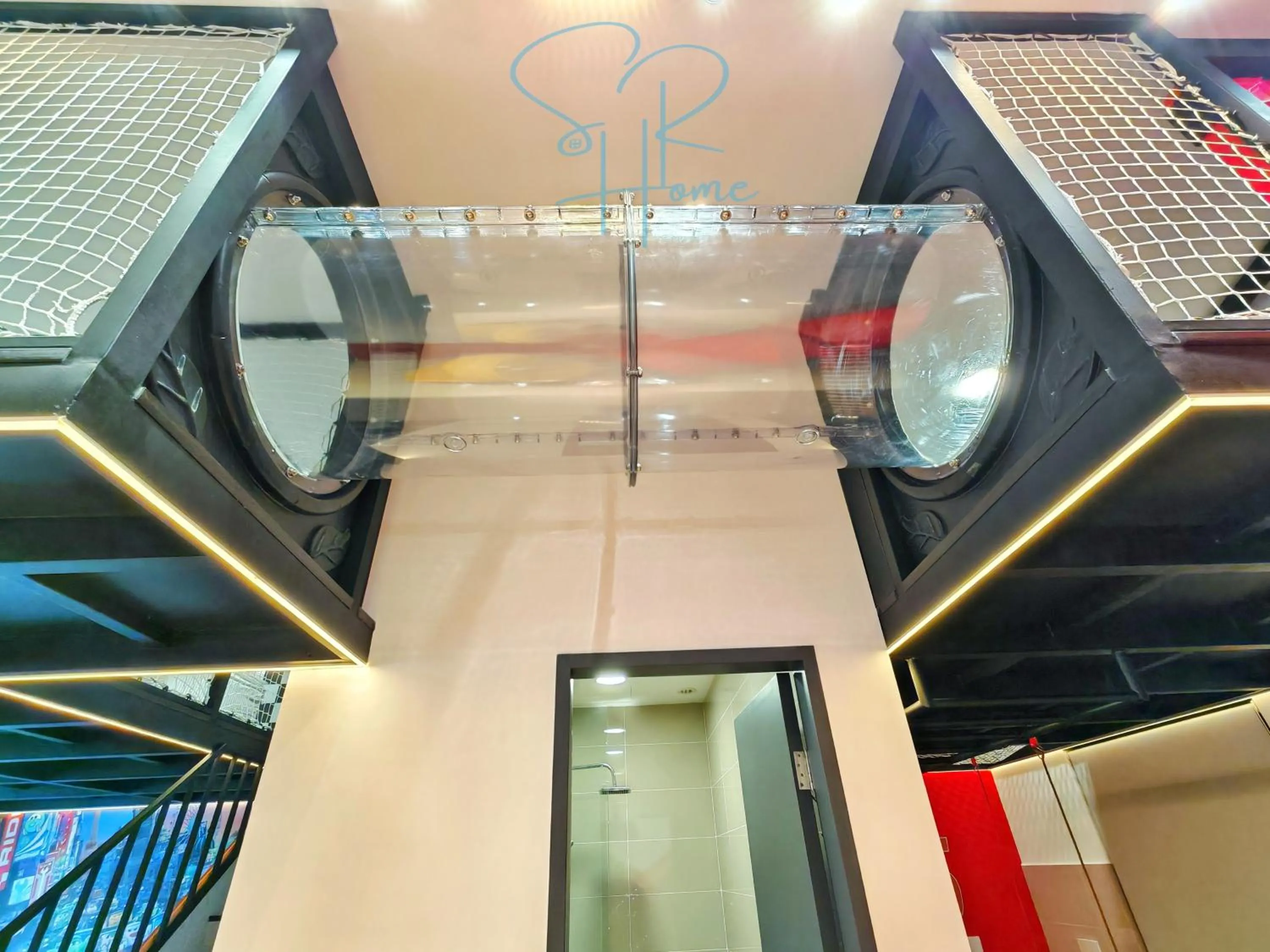 Sunway GRID by SR Home