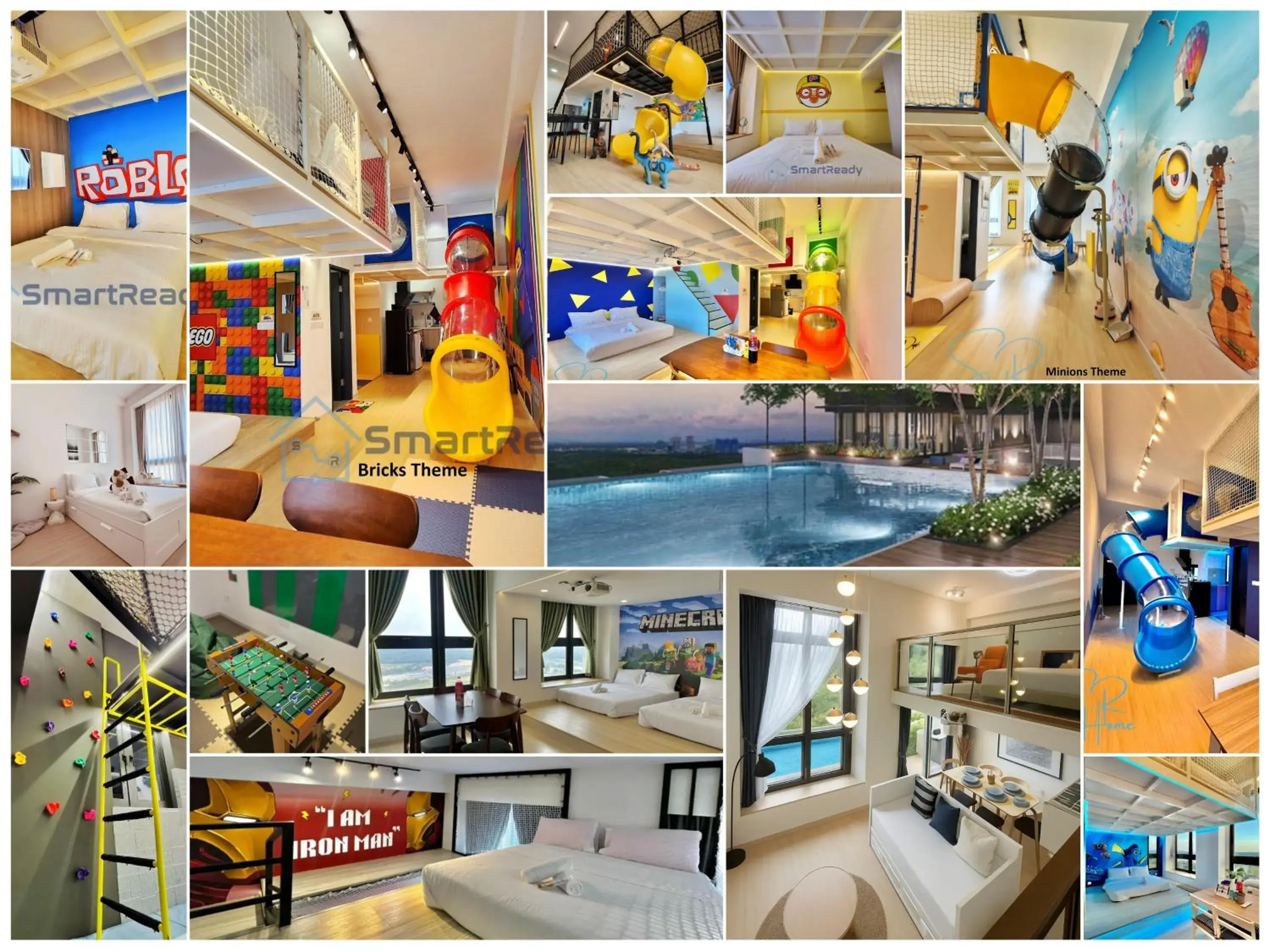 Sunway GRID by SR Home Sunway GRID by SR Home