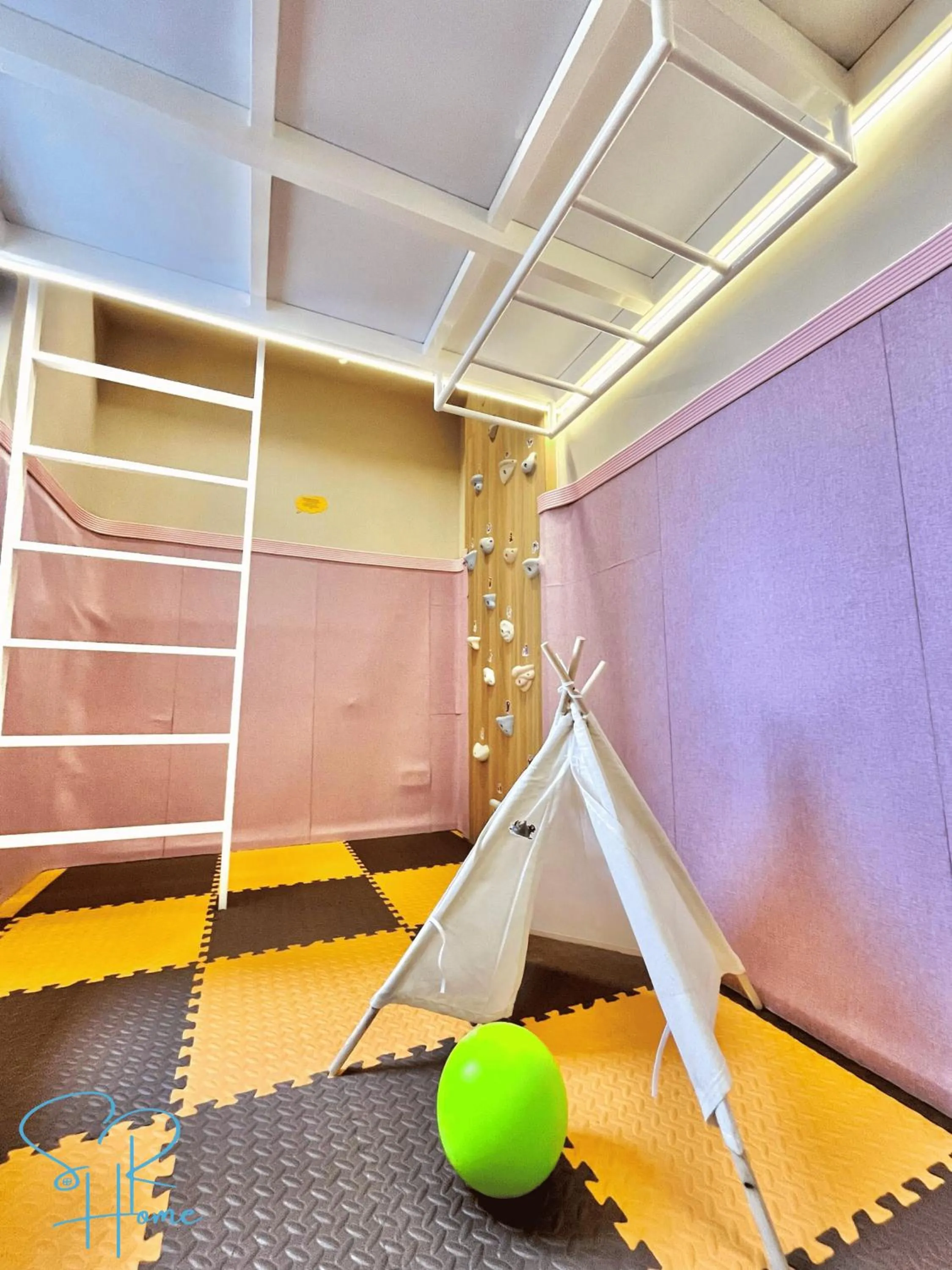 Sunway GRID by SR Home