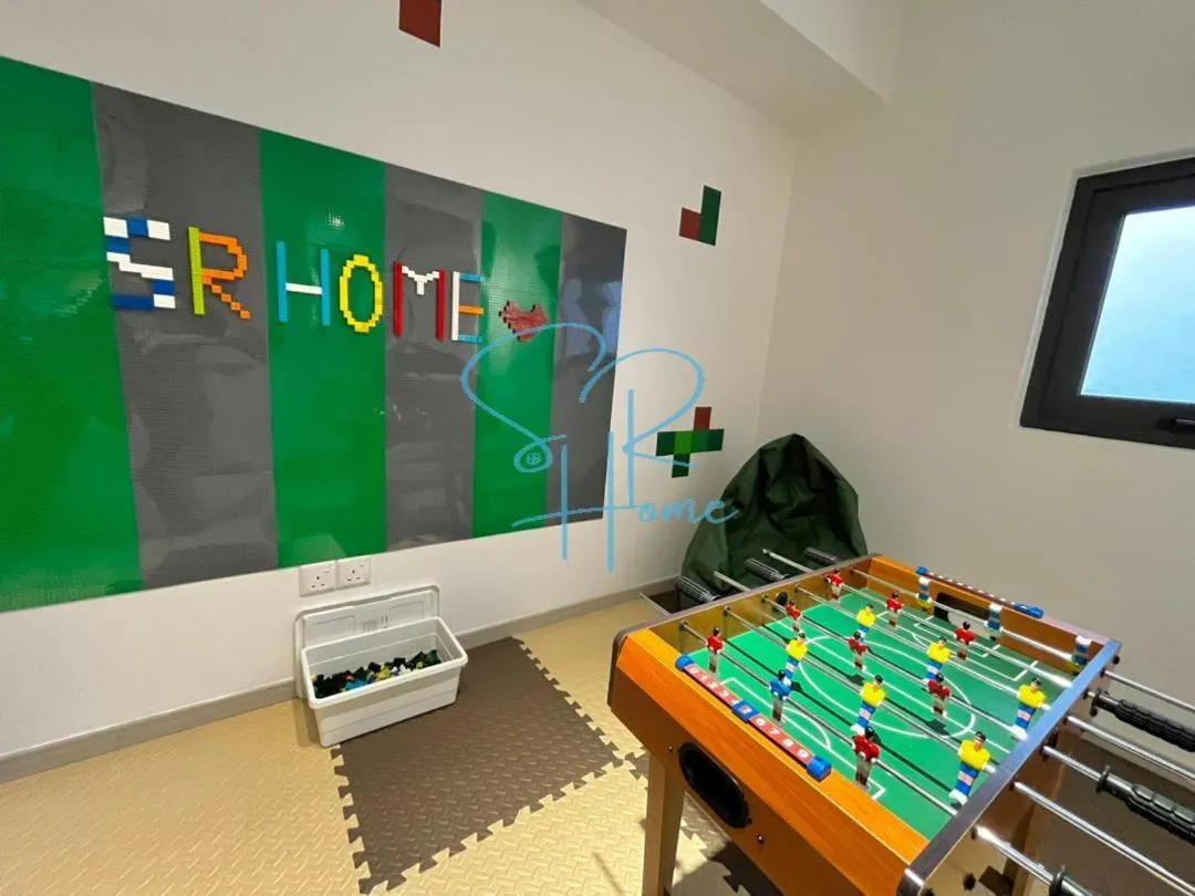 Sunway GRID by SR Home