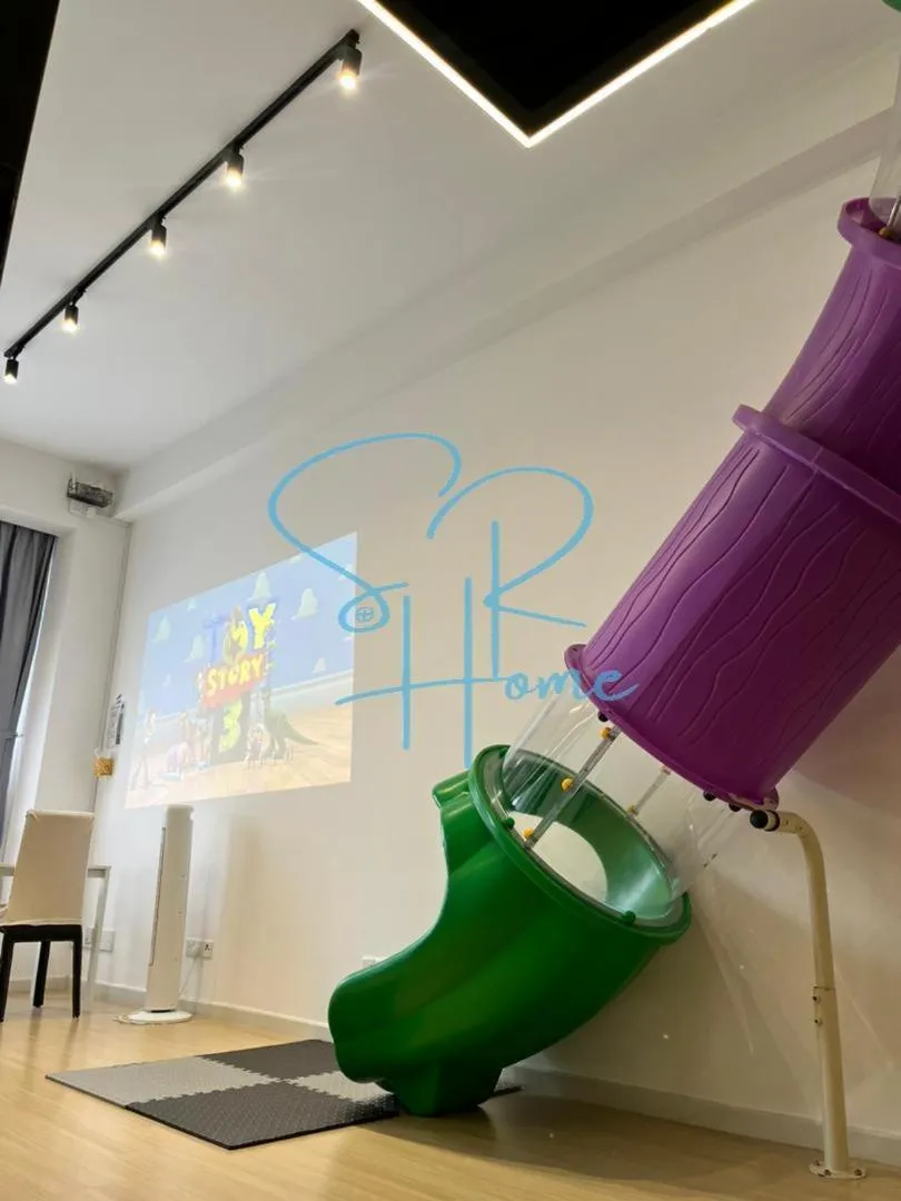 Sunway GRID by SR Home