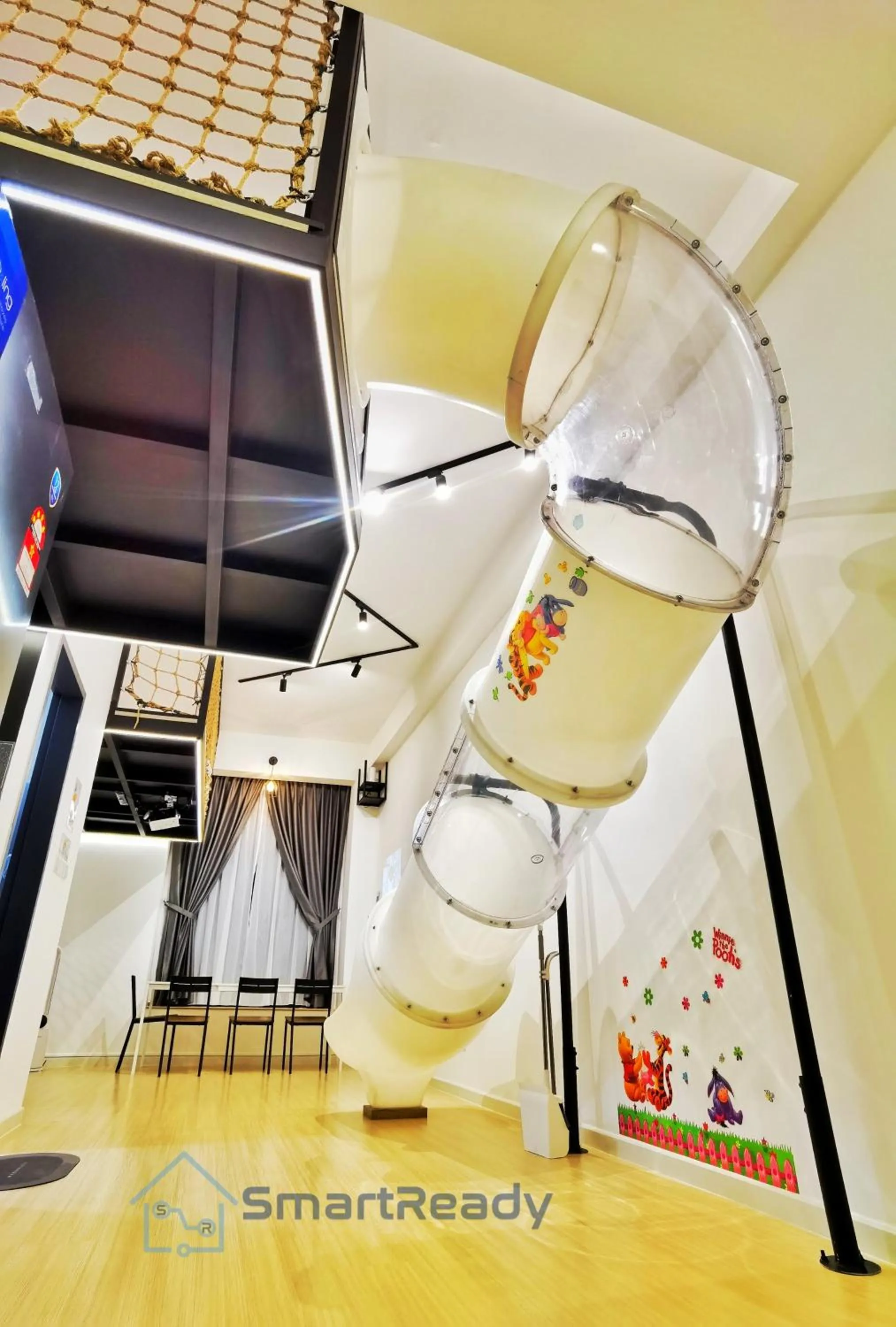 Sunway GRID by SR Home