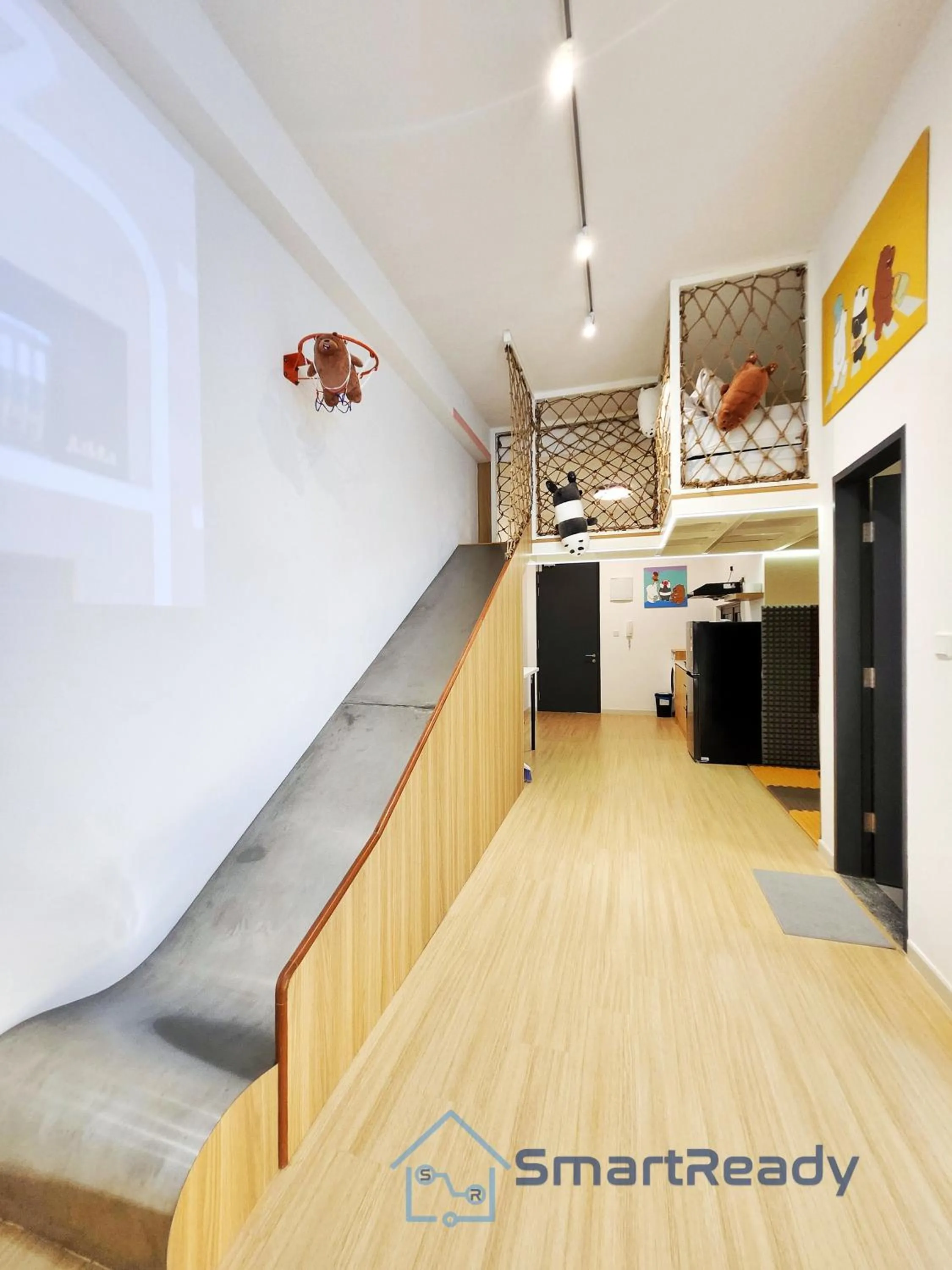 Sunway GRID by SR Home