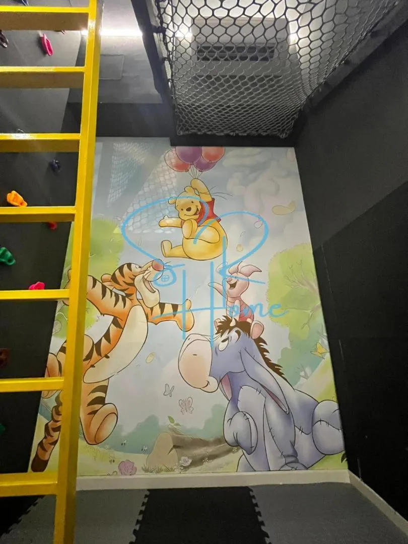 Sunway GRID by SR Home