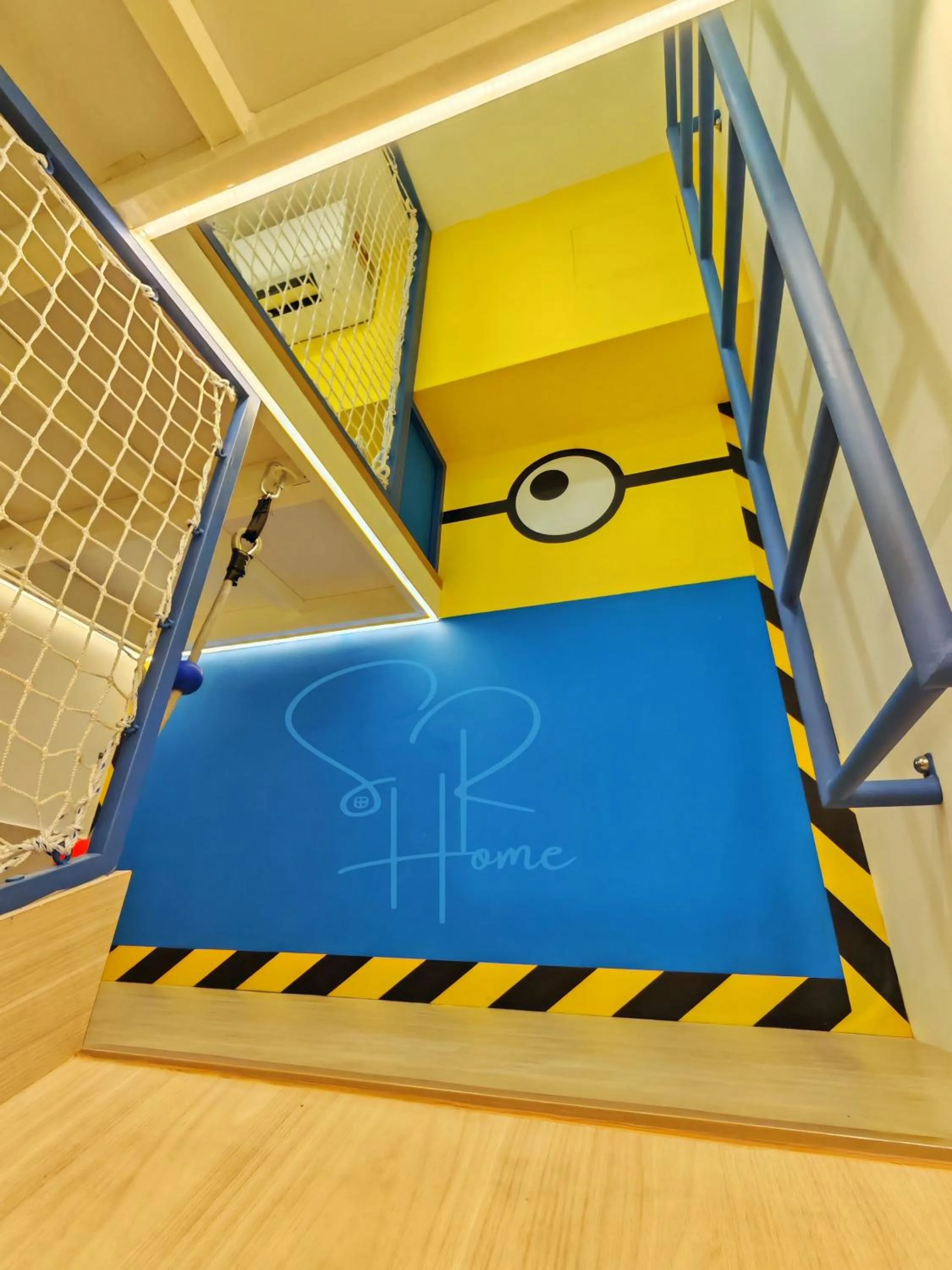 Sunway GRID by SR Home