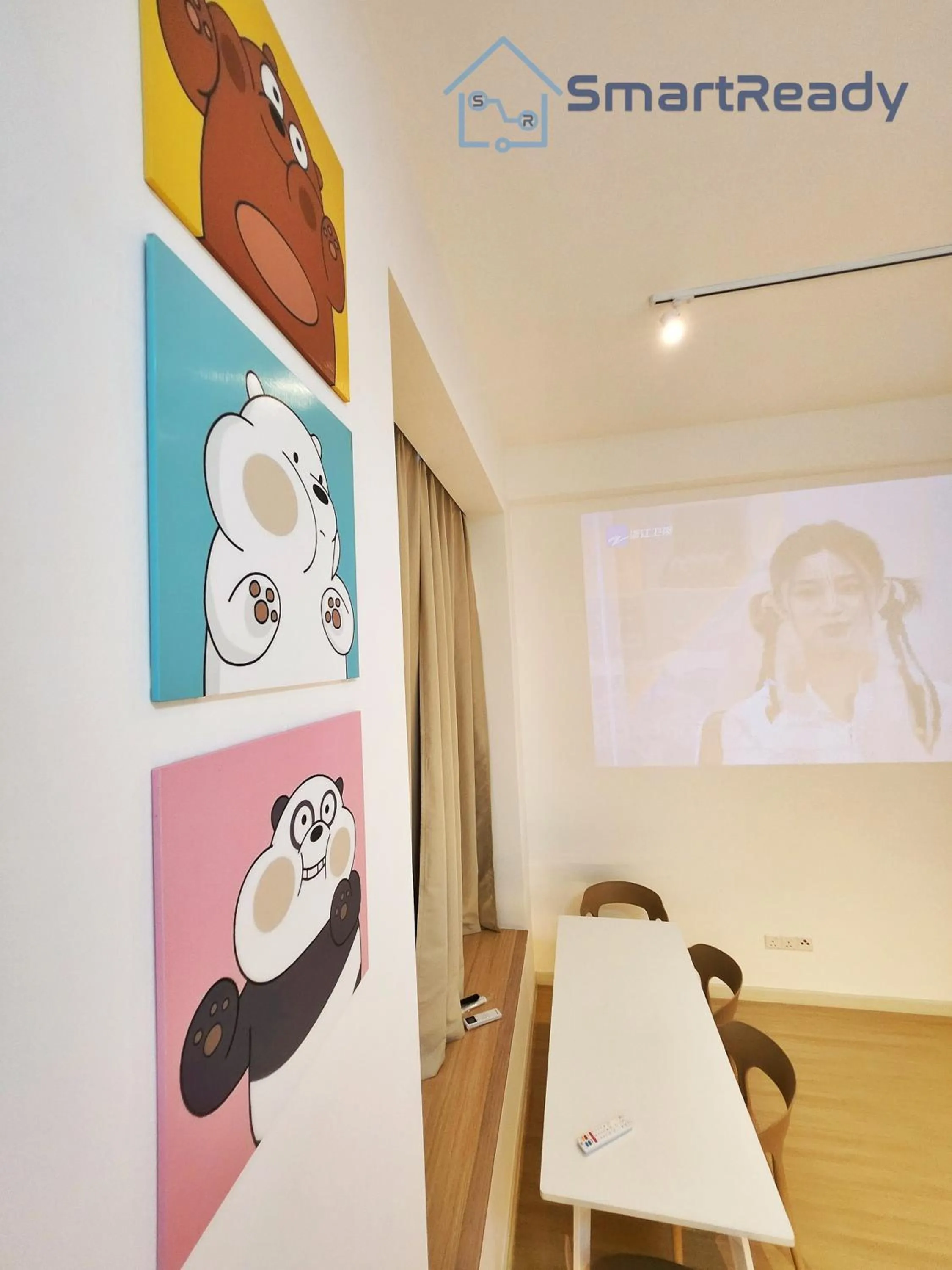 Sunway GRID by SR Home