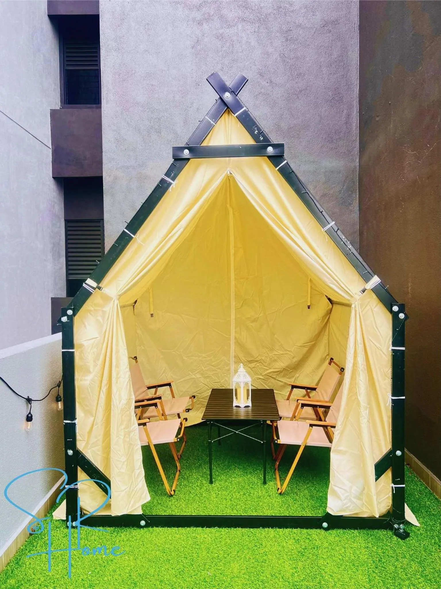 Sunway GRID by SR Home