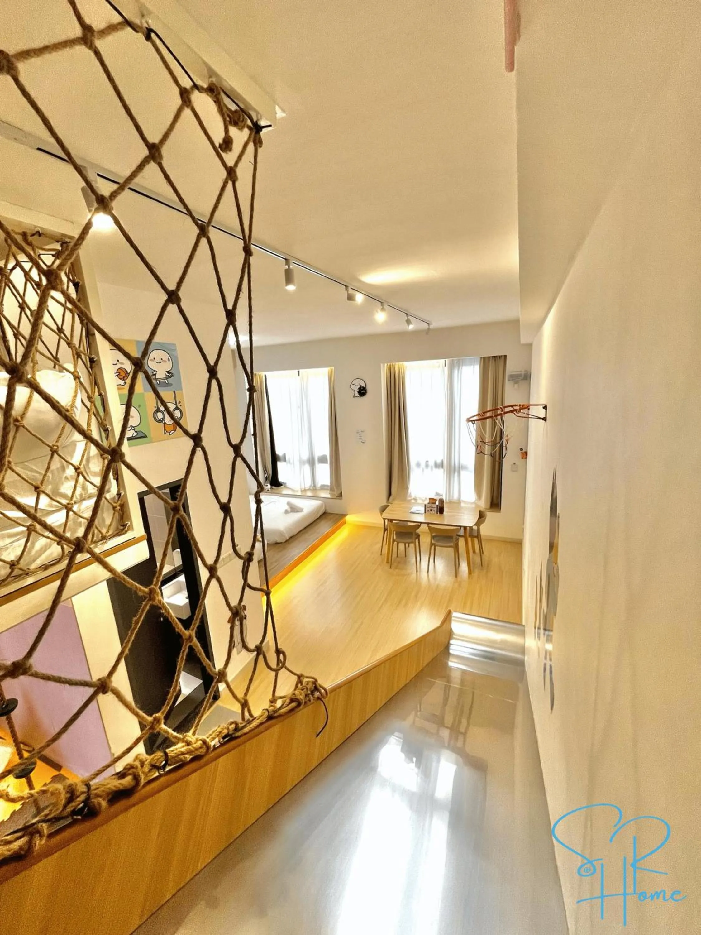 Sunway GRID by SR Home