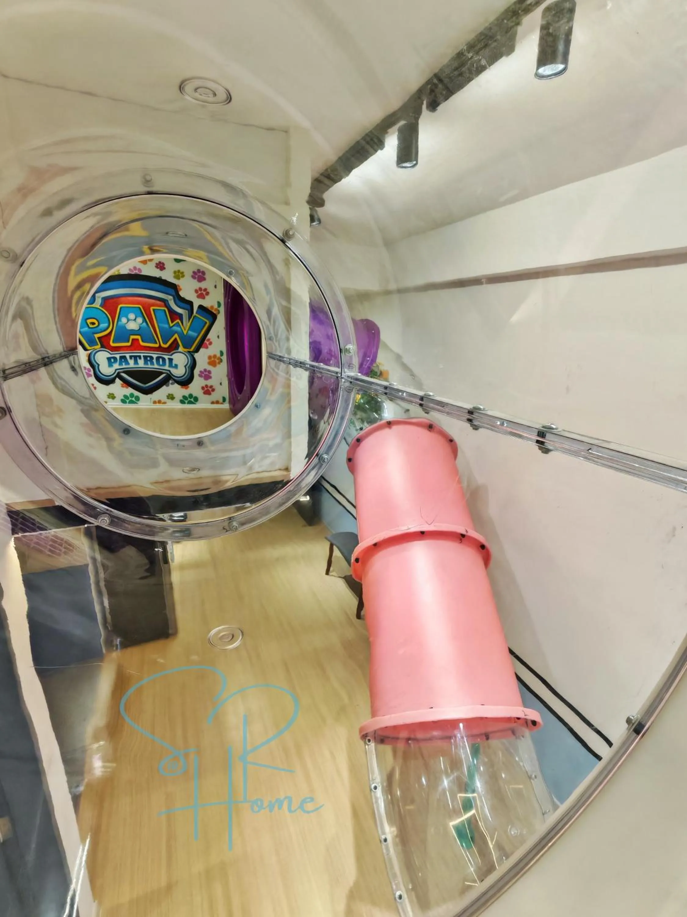 Sunway GRID by SR Home