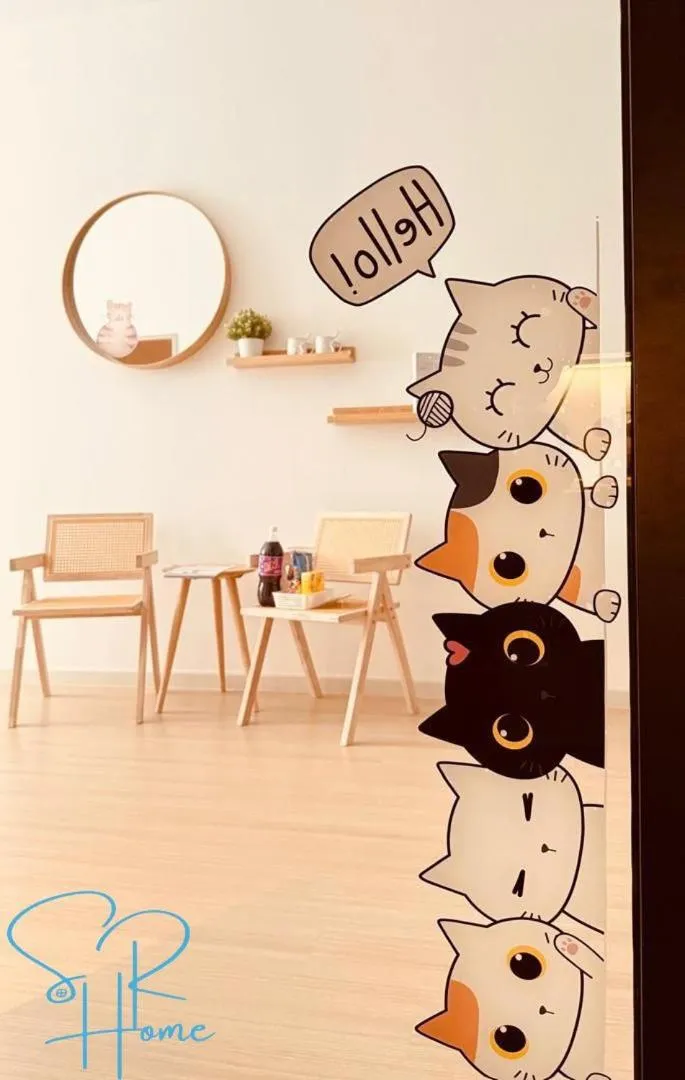 Sunway GRID by SR Home