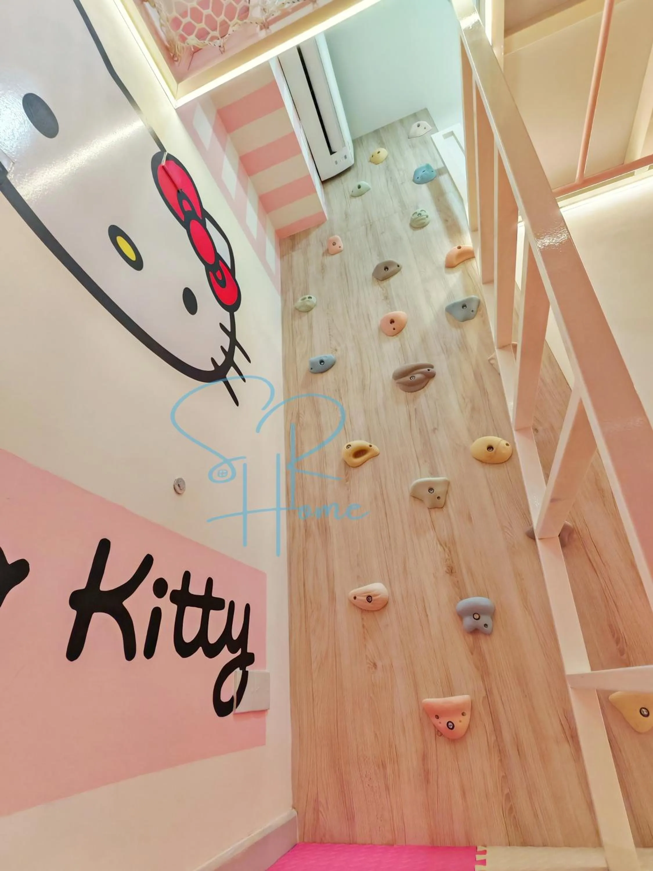 Sunway GRID by SR Home