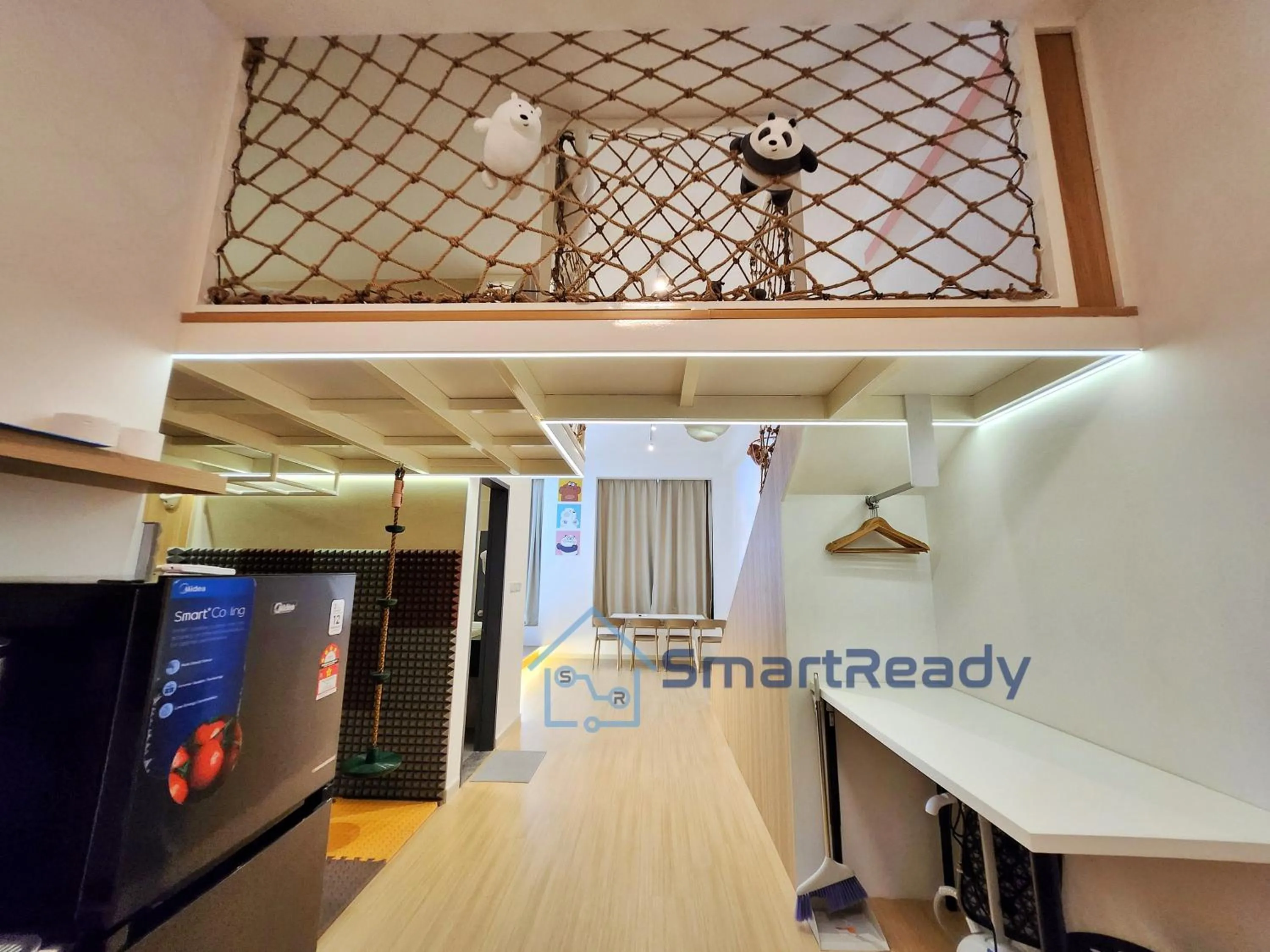 Sunway GRID by SR Home