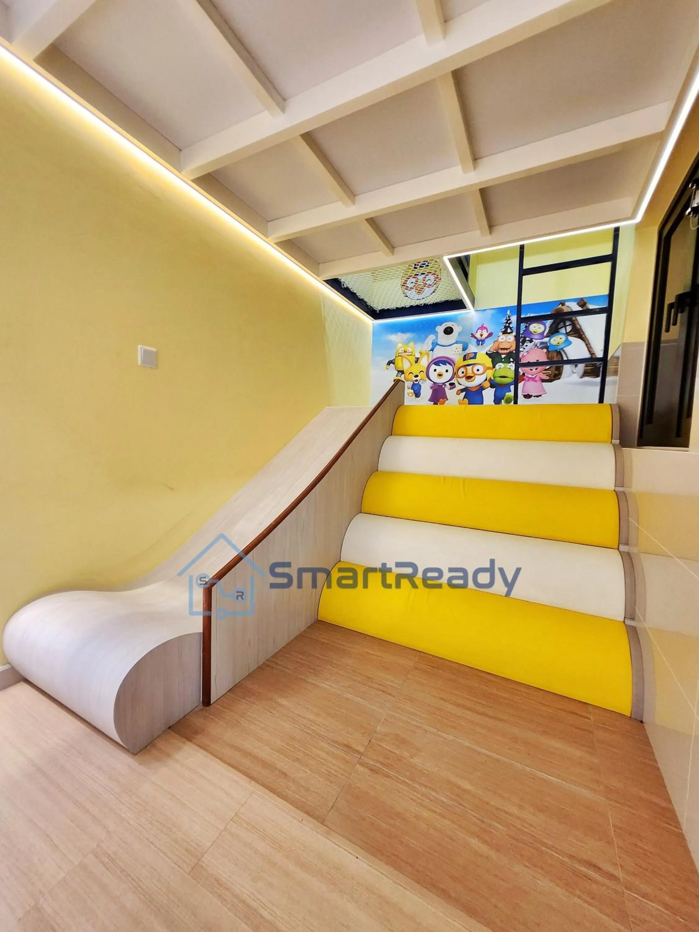 Sunway GRID by SR Home