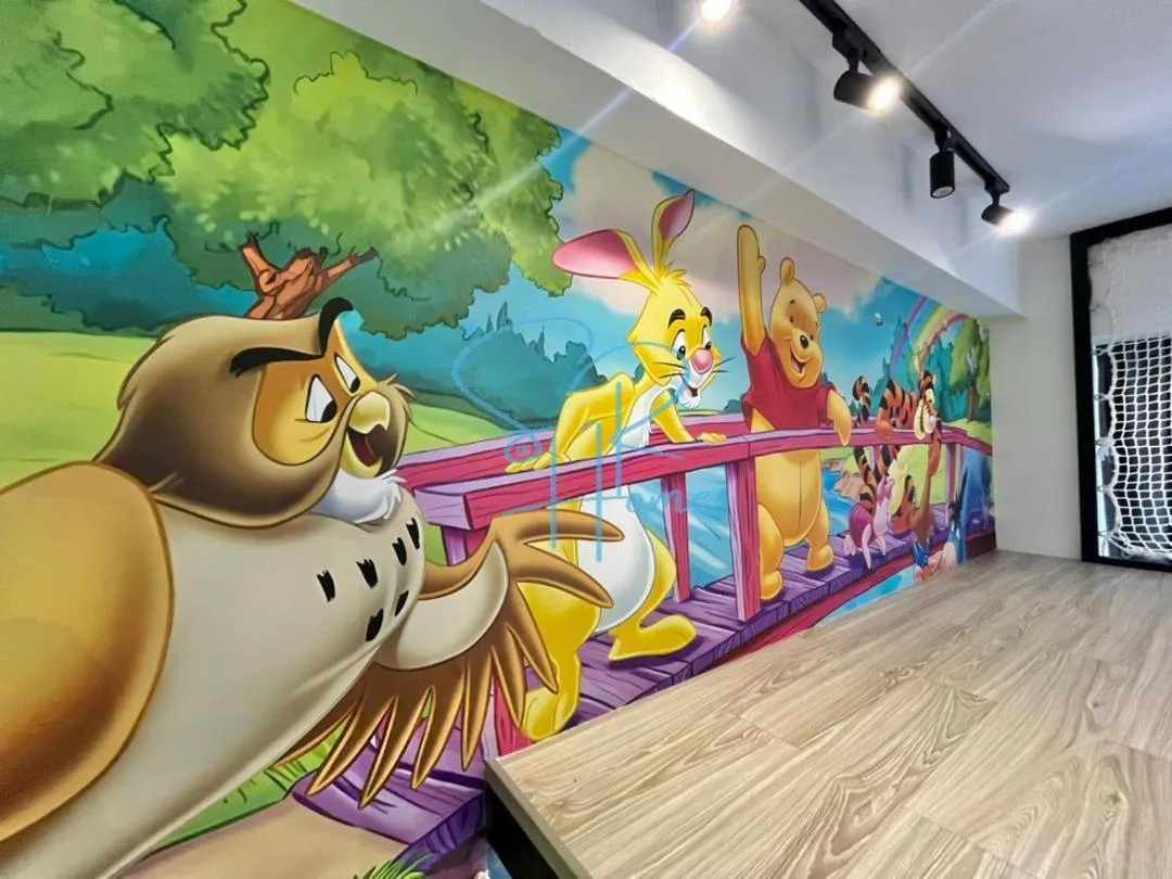 Sunway GRID by SR Home