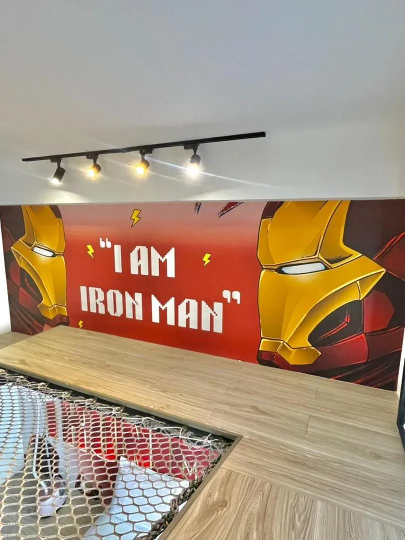 Sunway GRID by SR Home