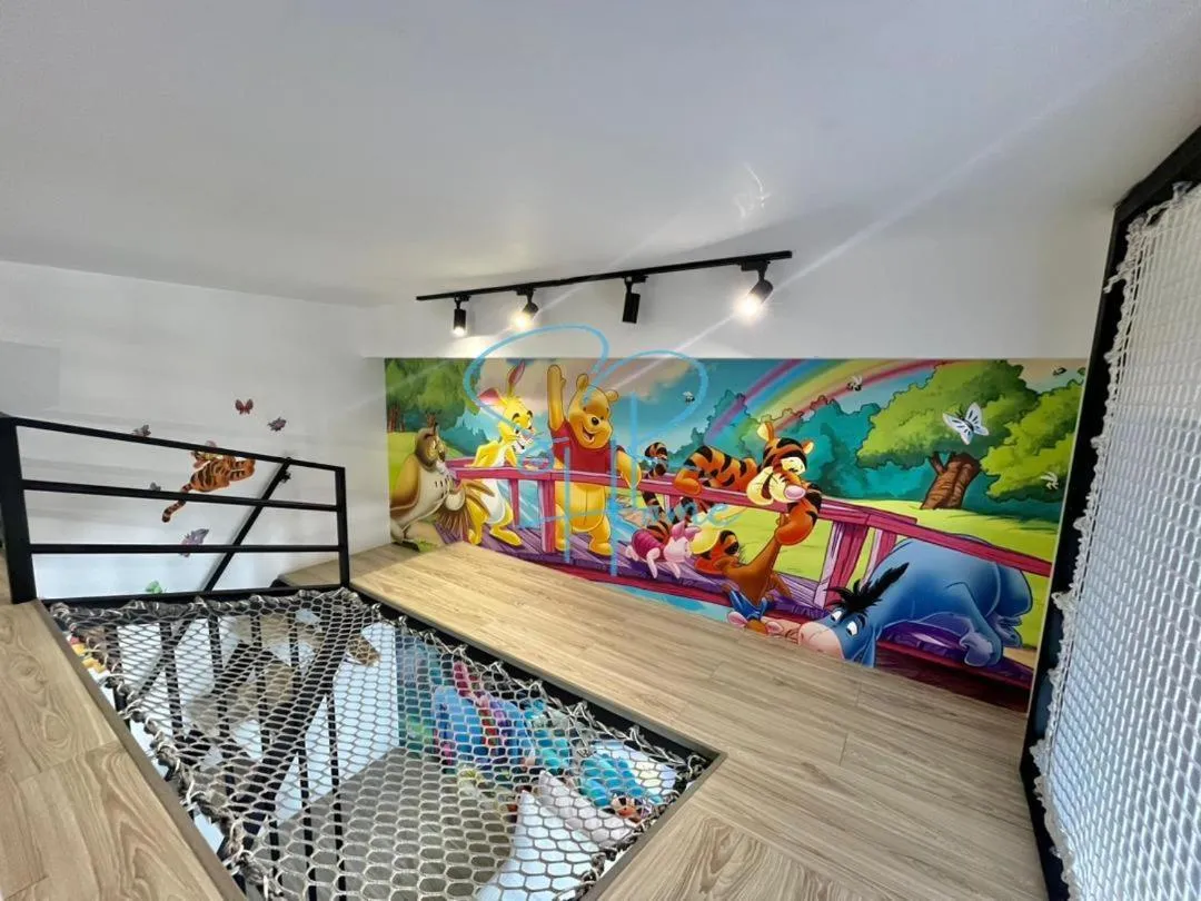 Sunway GRID by SR Home