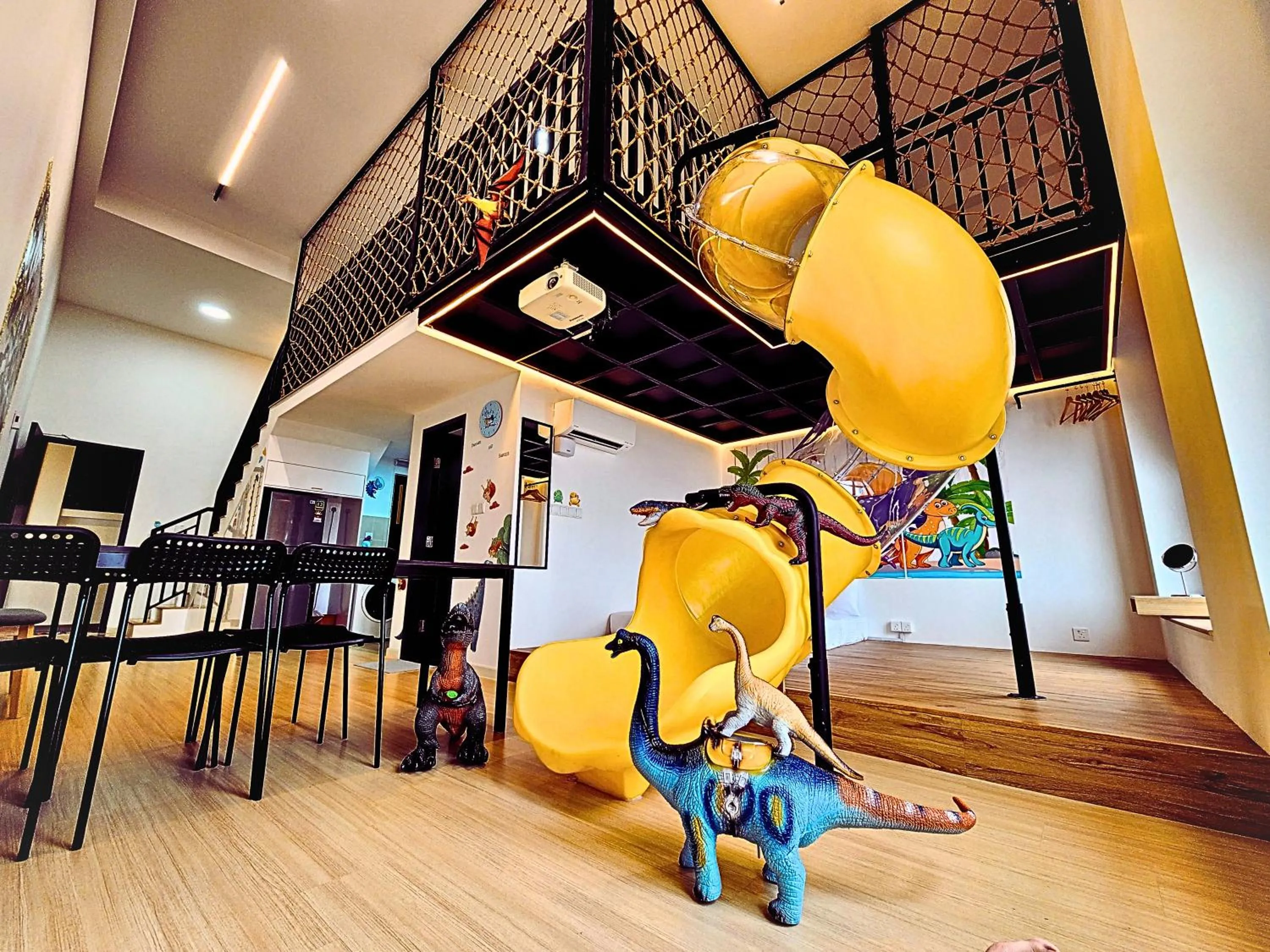 Sunway GRID by SR Home