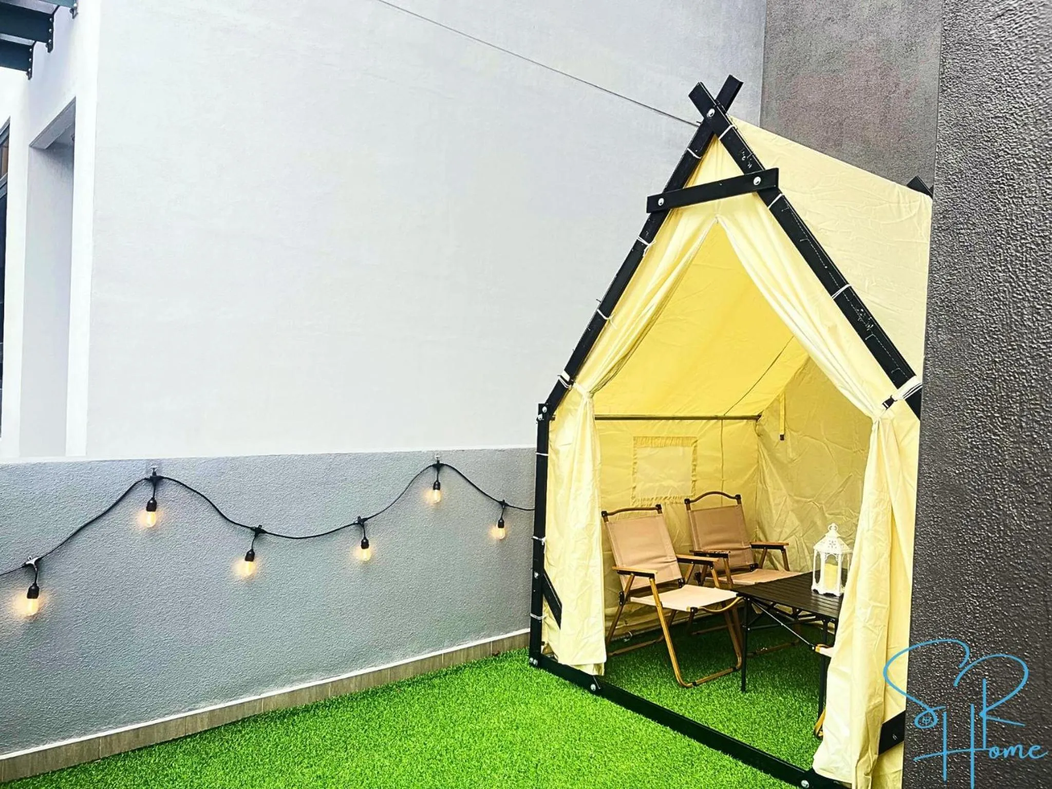 Sunway GRID by SR Home