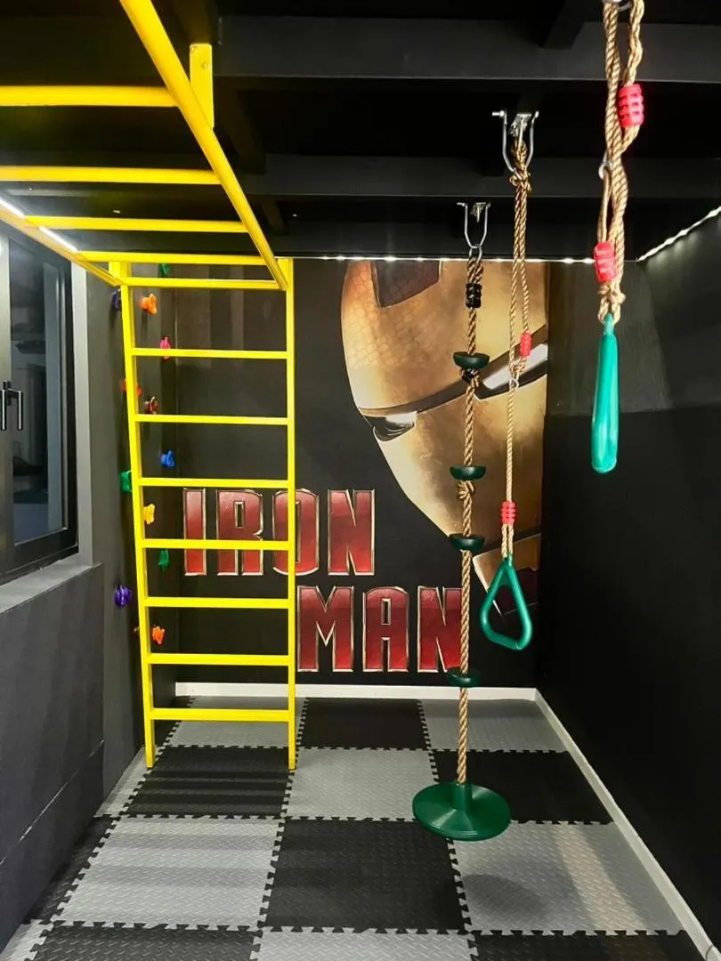 Sunway GRID by SR Home