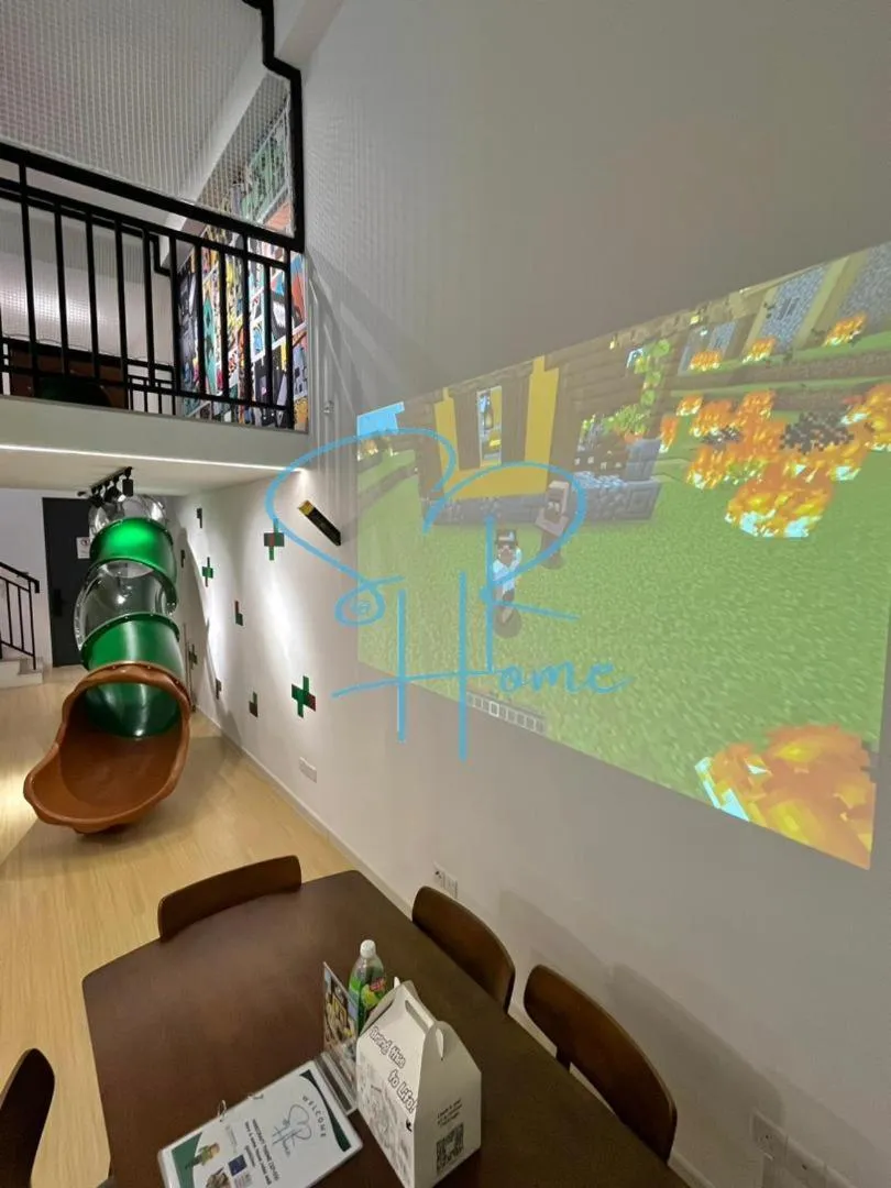 Sunway GRID by SR Home