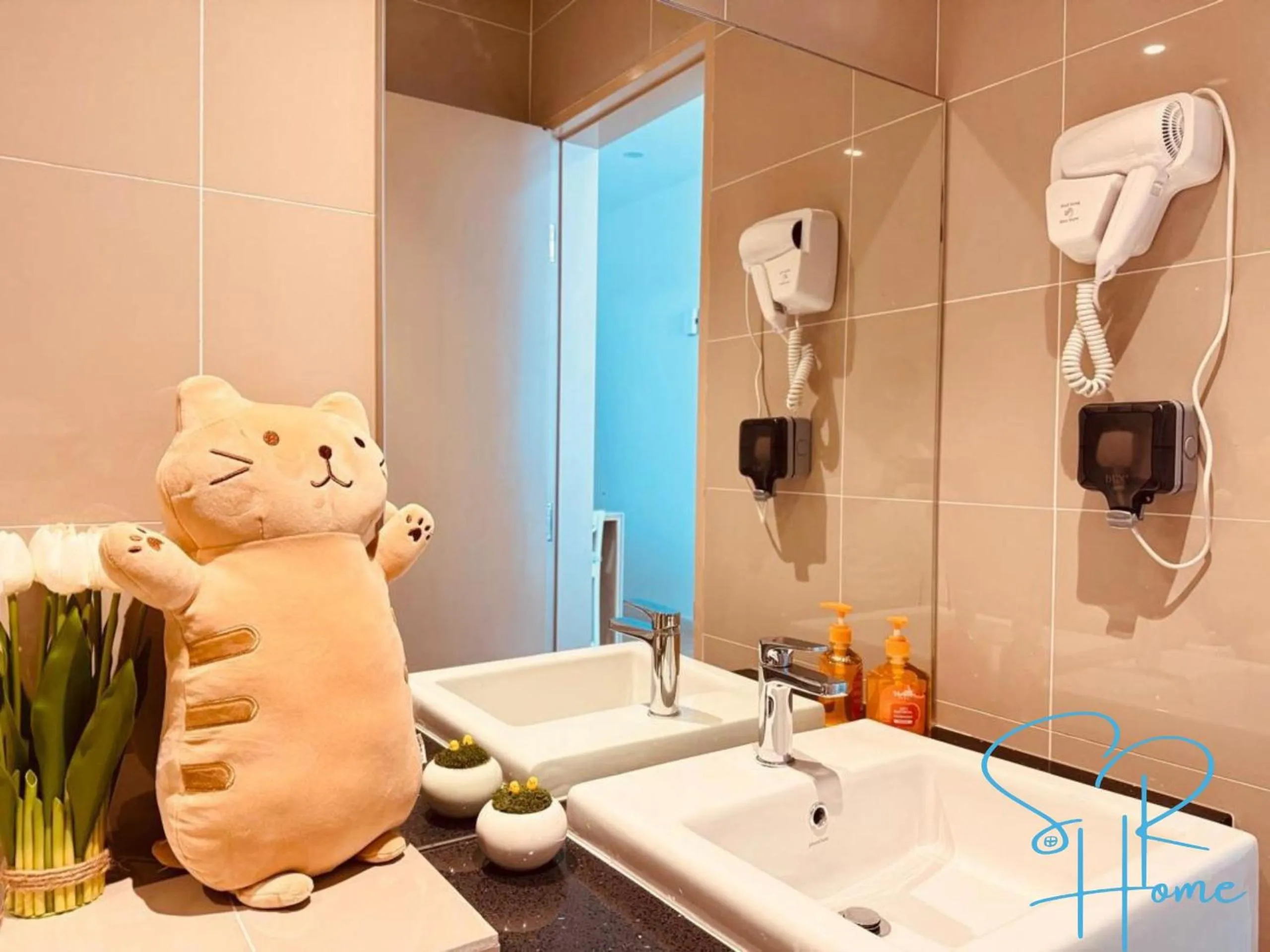 Sunway GRID by SR Home