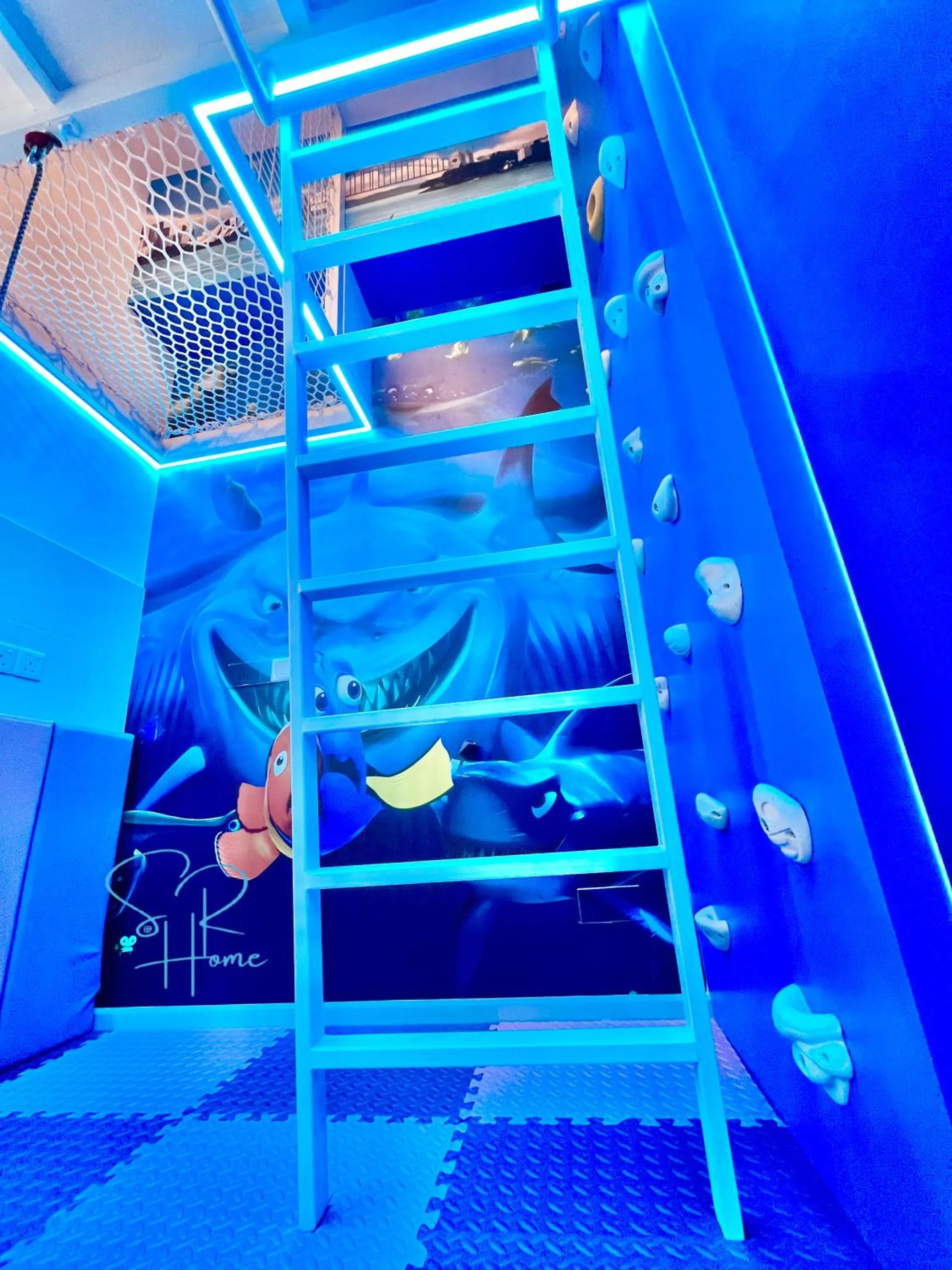 Sunway GRID by SR Home