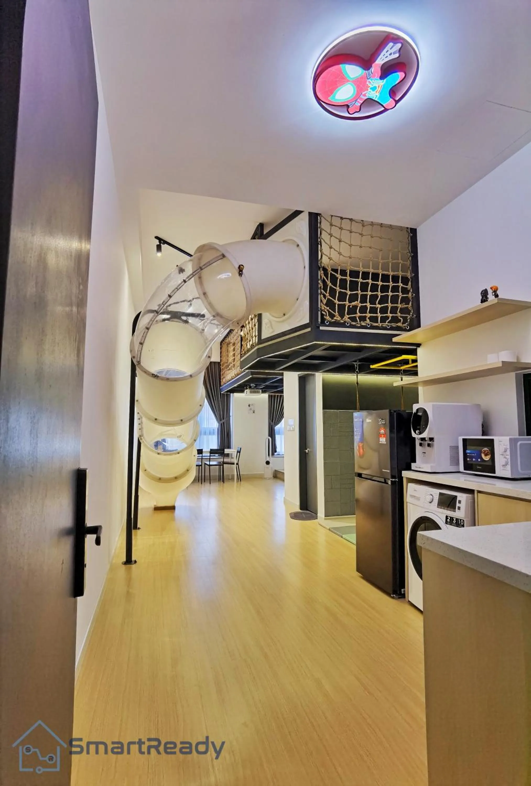 Sunway GRID by SR Home